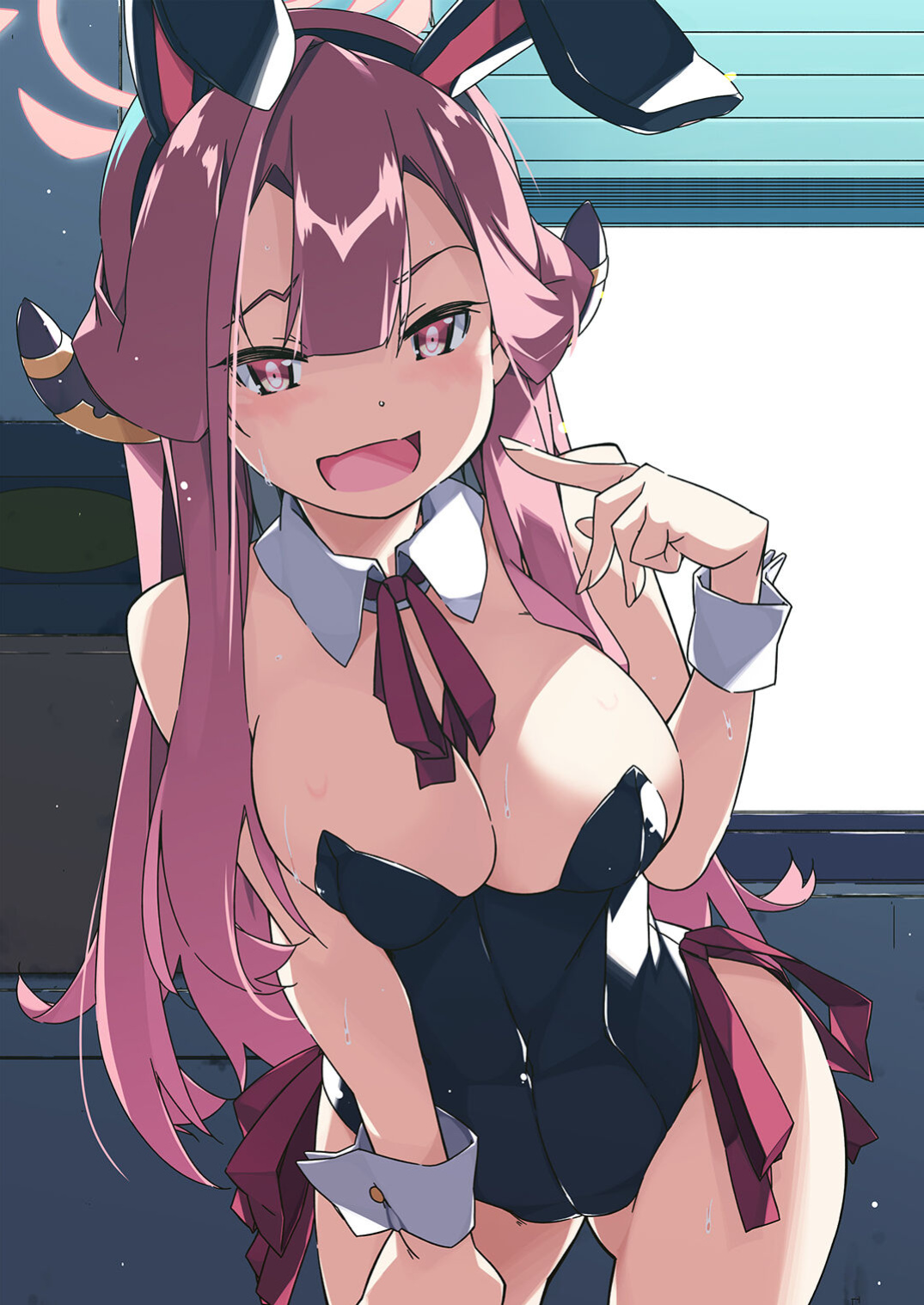 [Angyadow (Shikei)] Extra 94 (Blue Archive)