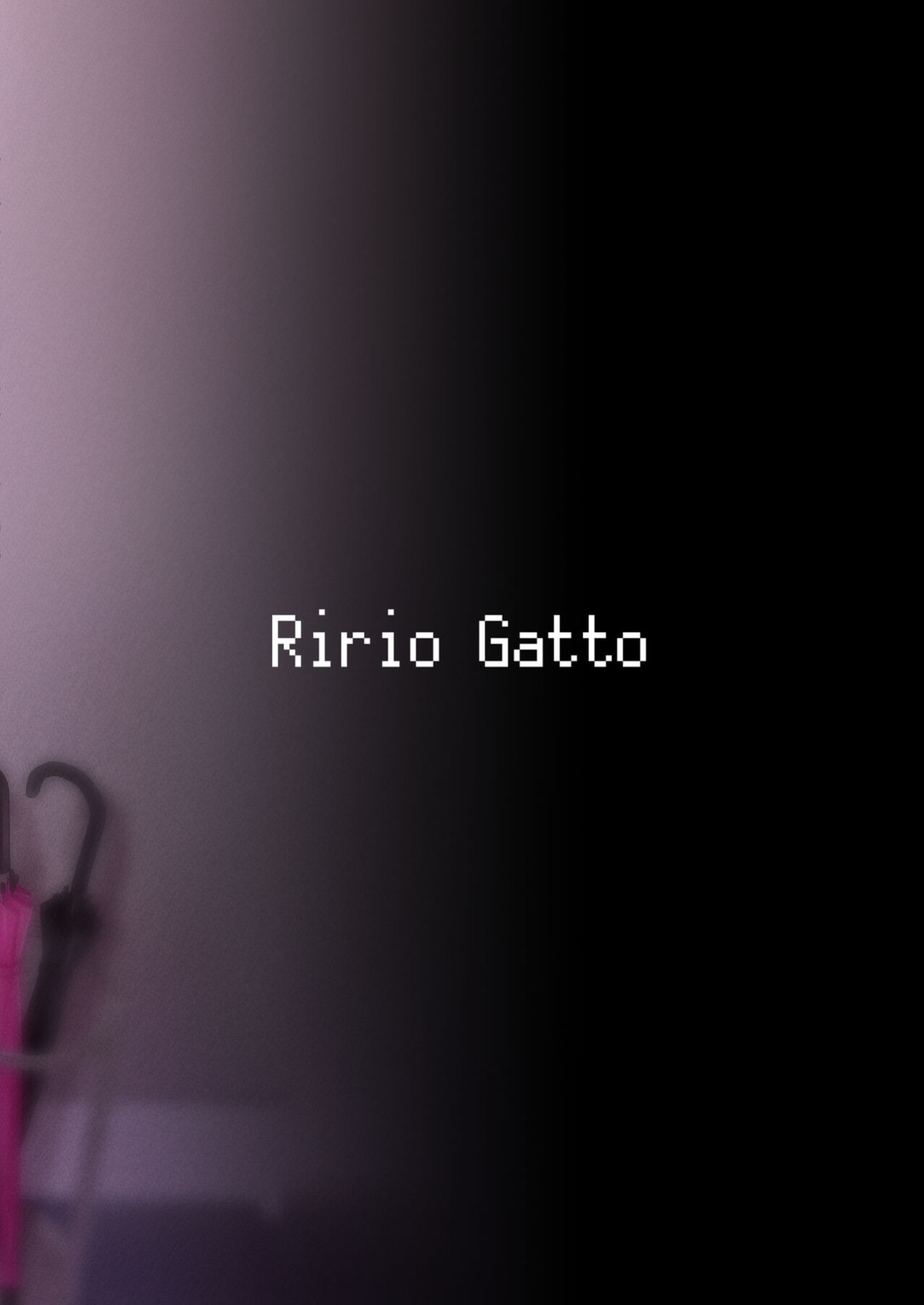 [Ririo Gatto (Kaenuco)] Miya-chan 1-nen Choukyou Ge | Miya-chan's Year-Long Training third part