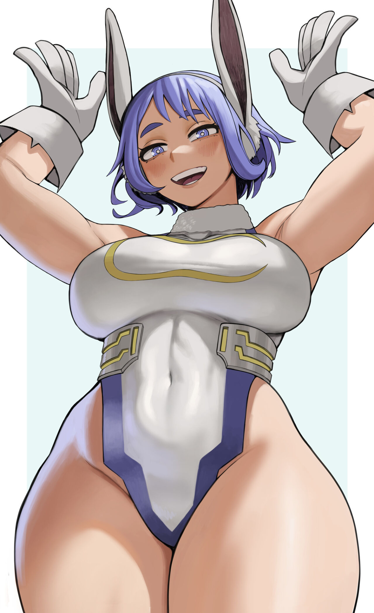 Artist - Gud0c