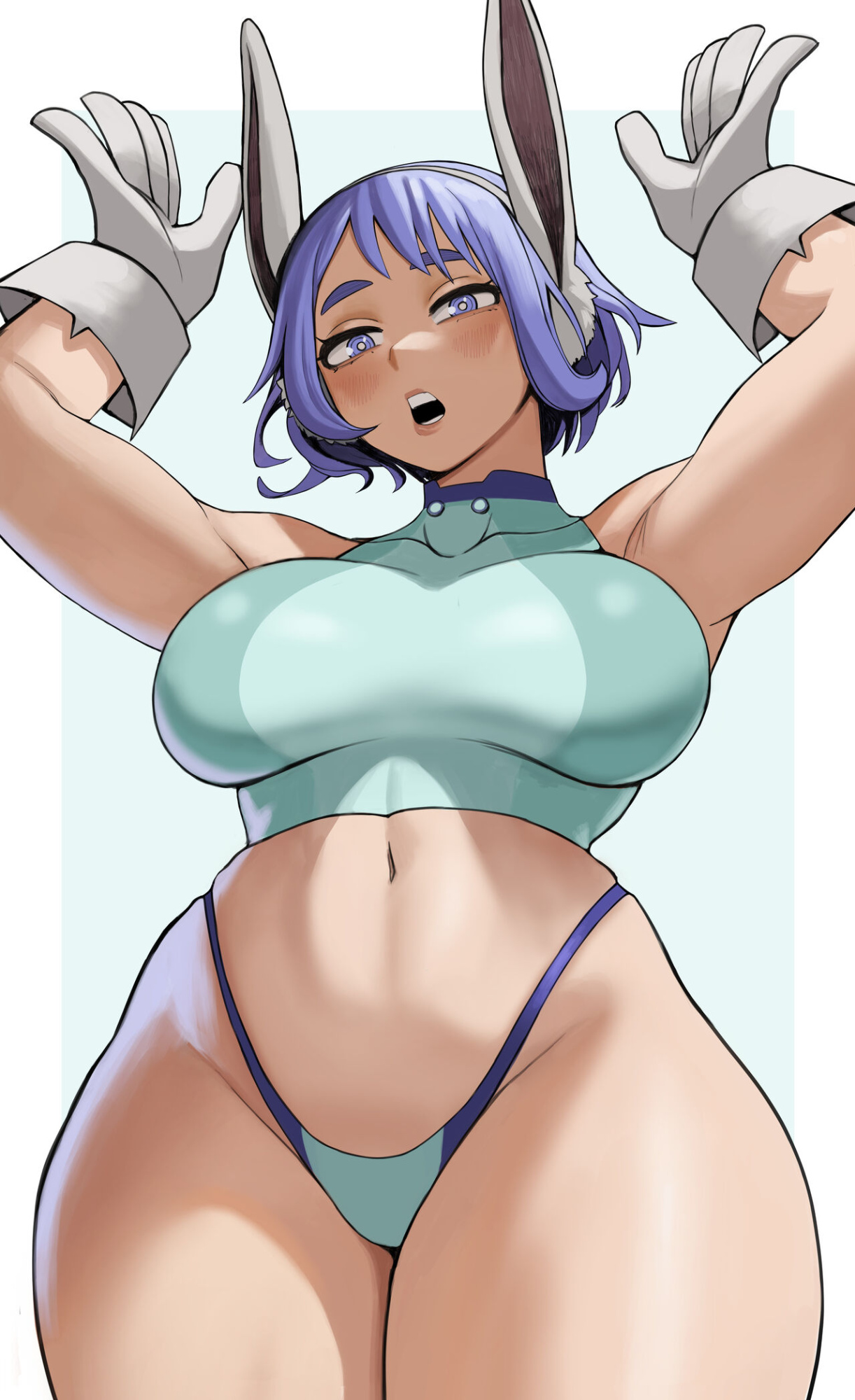 Artist - Gud0c