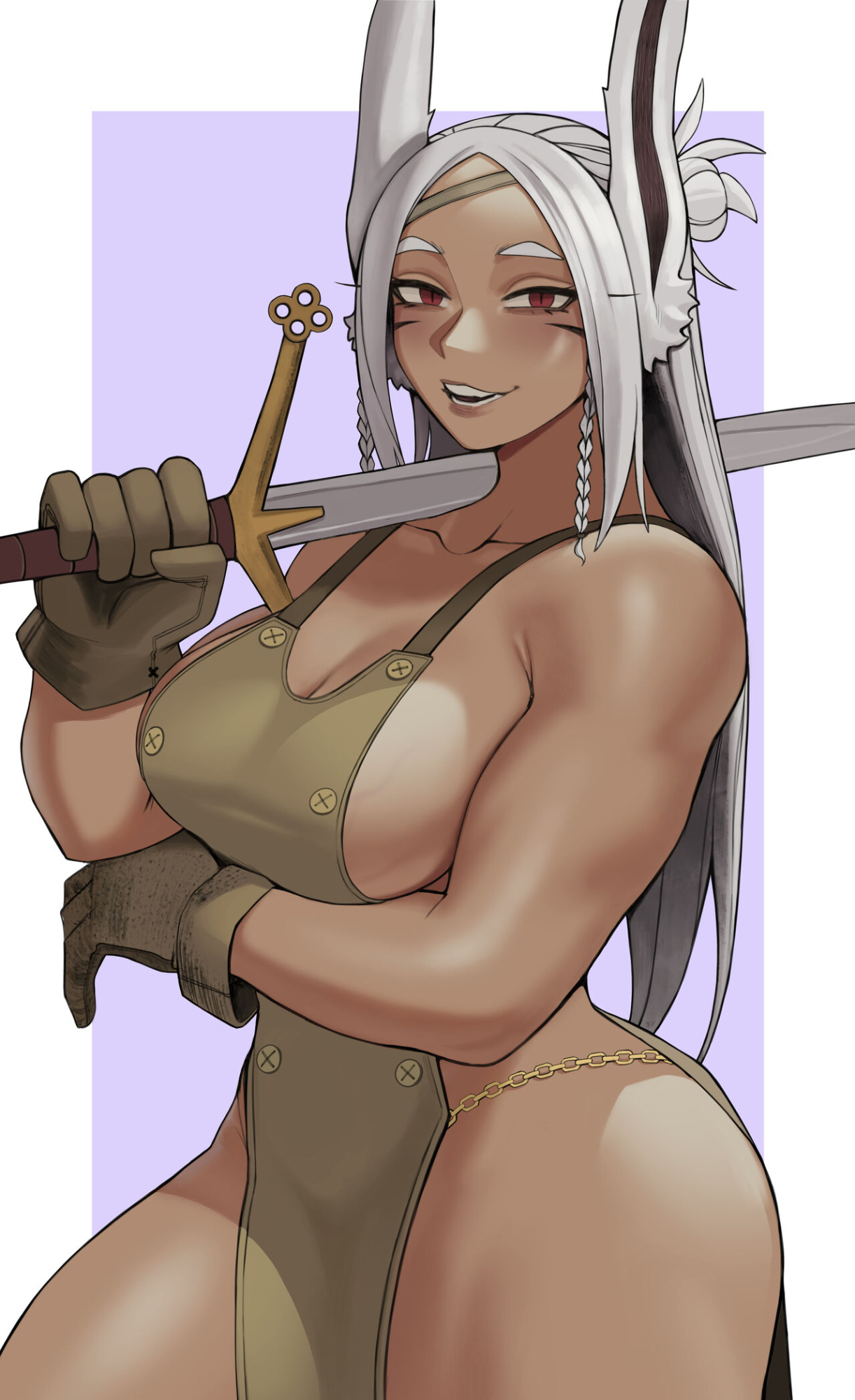 Artist - Gud0c