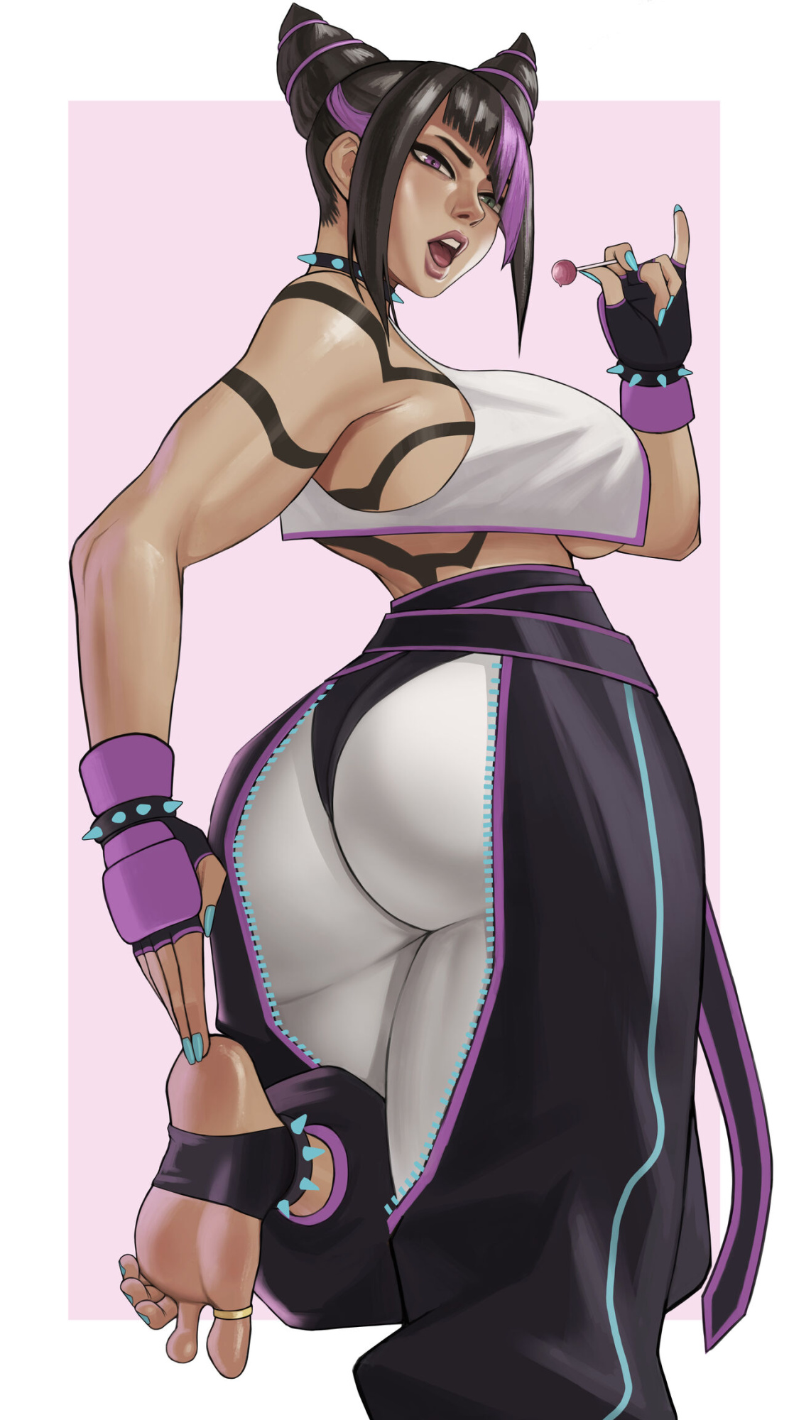 Artist - Gud0c