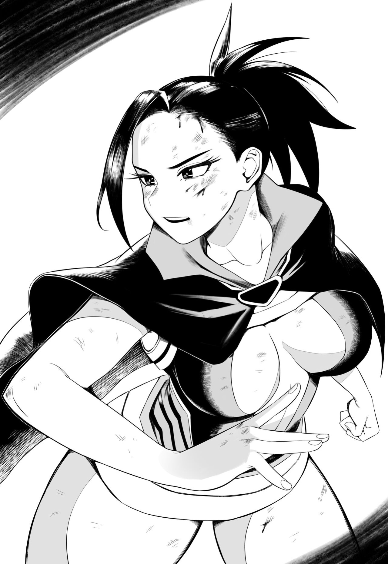 Artist - Gud0c