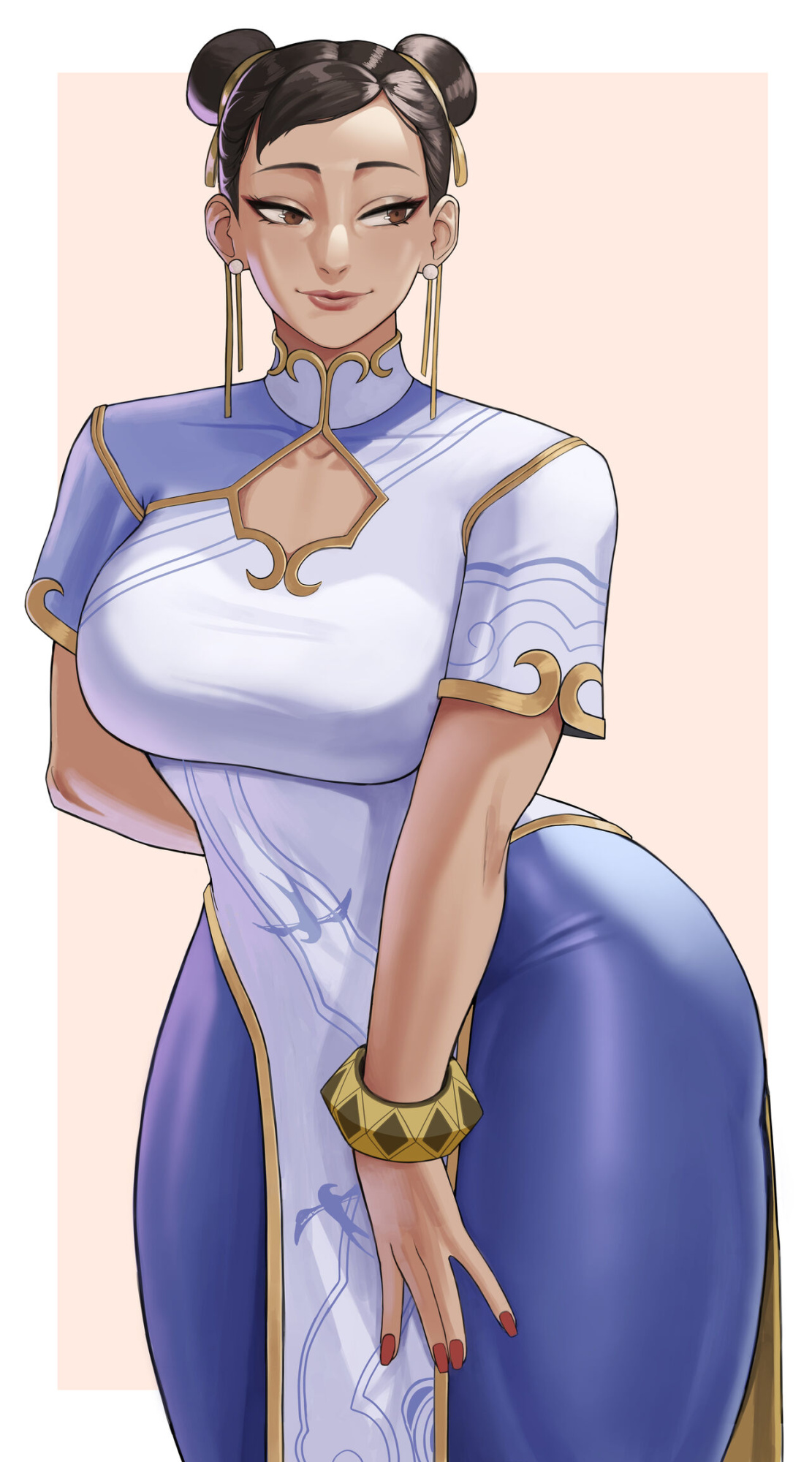 Artist - Gud0c