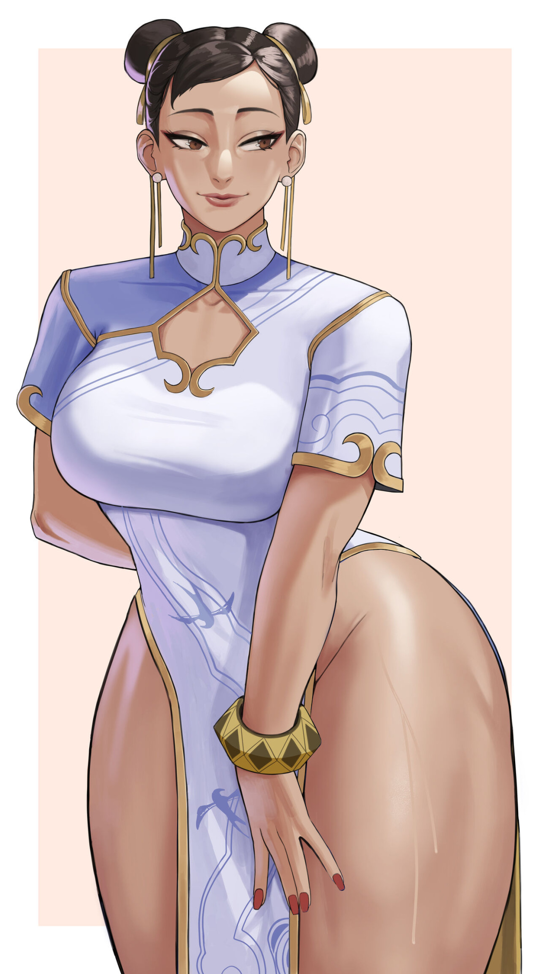 Artist - Gud0c