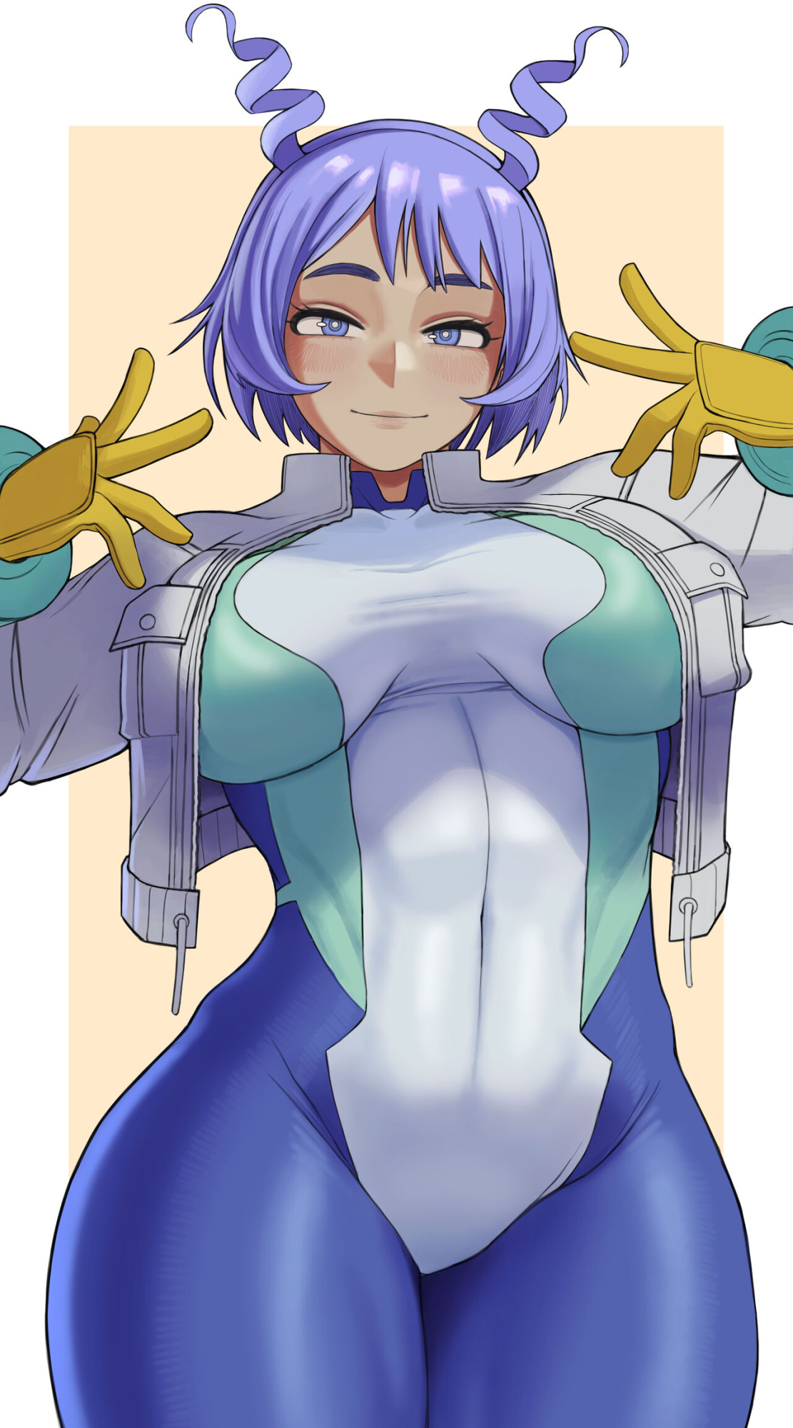 Artist - Gud0c