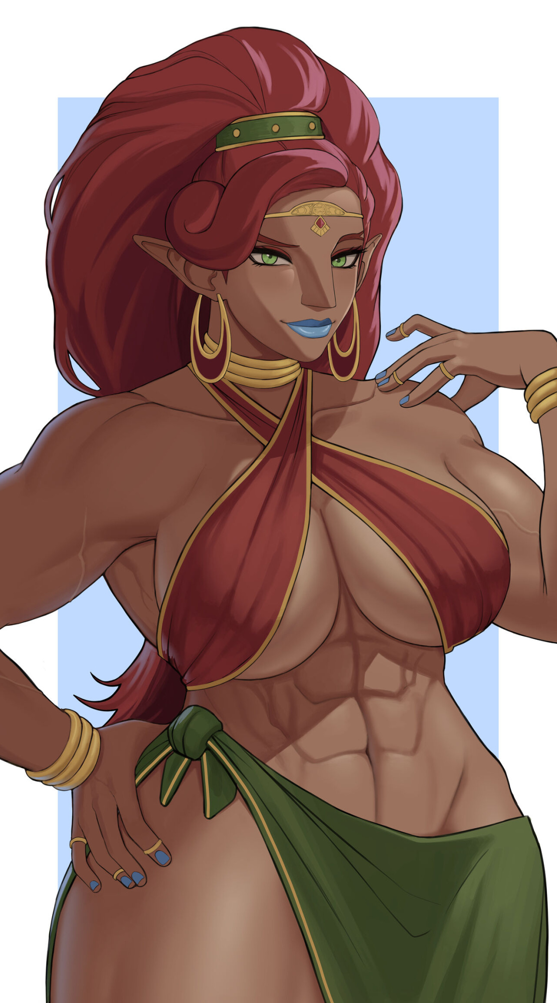 Artist - Gud0c