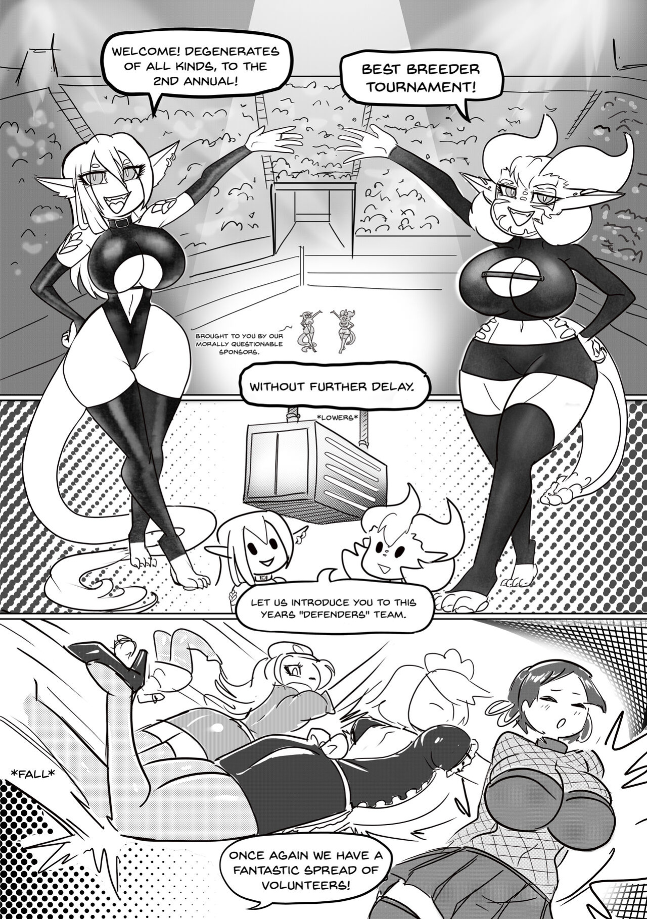 [general-irrelevant] Best Breeder