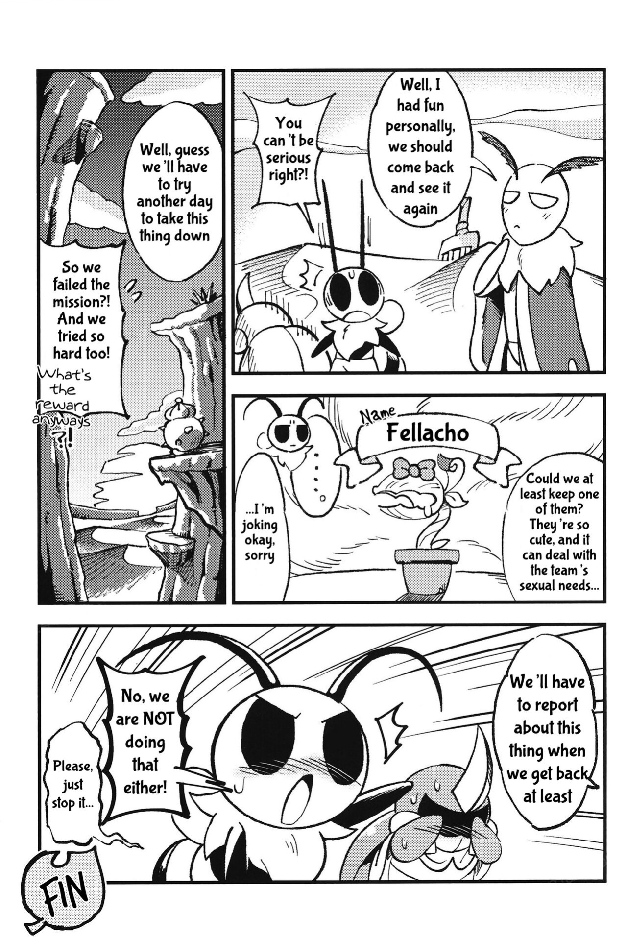(Shinshun Kemoket 8) [Marucolony] Secret Quest (Shinshun Kemoket 9)