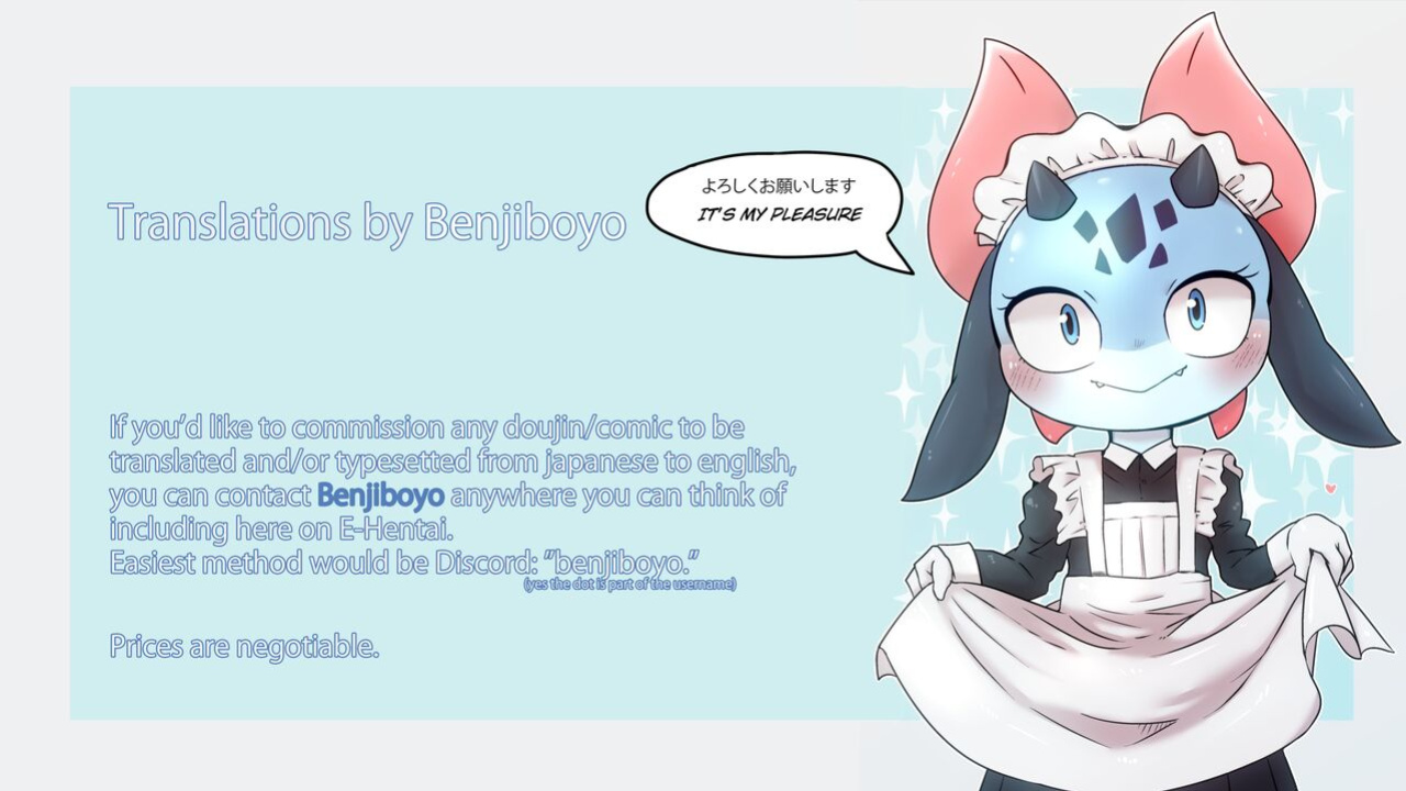 (Shinshun Kemoket 8) [Marucolony] Secret Quest (Shinshun Kemoket 9)