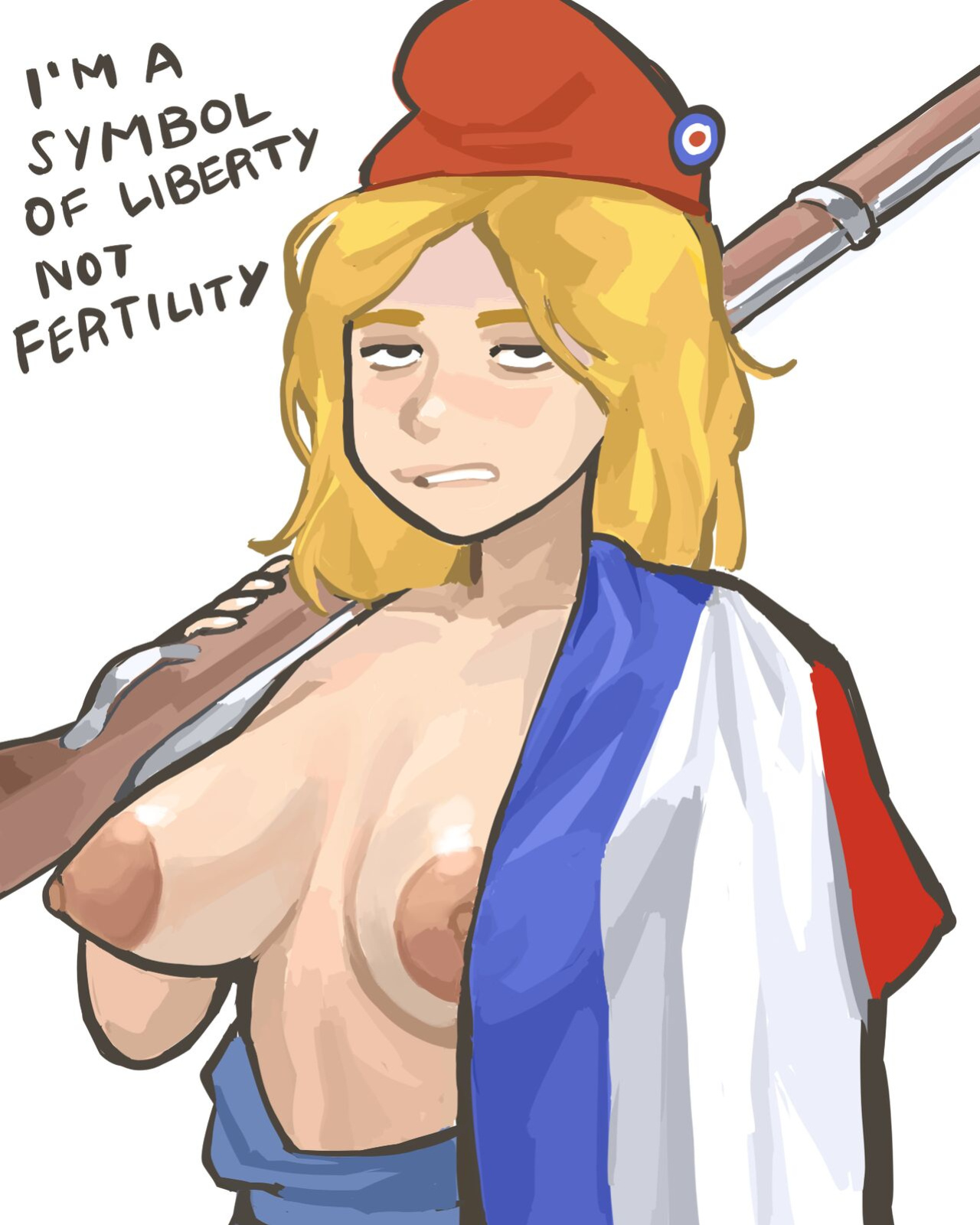 Artist - Poivre Moulu