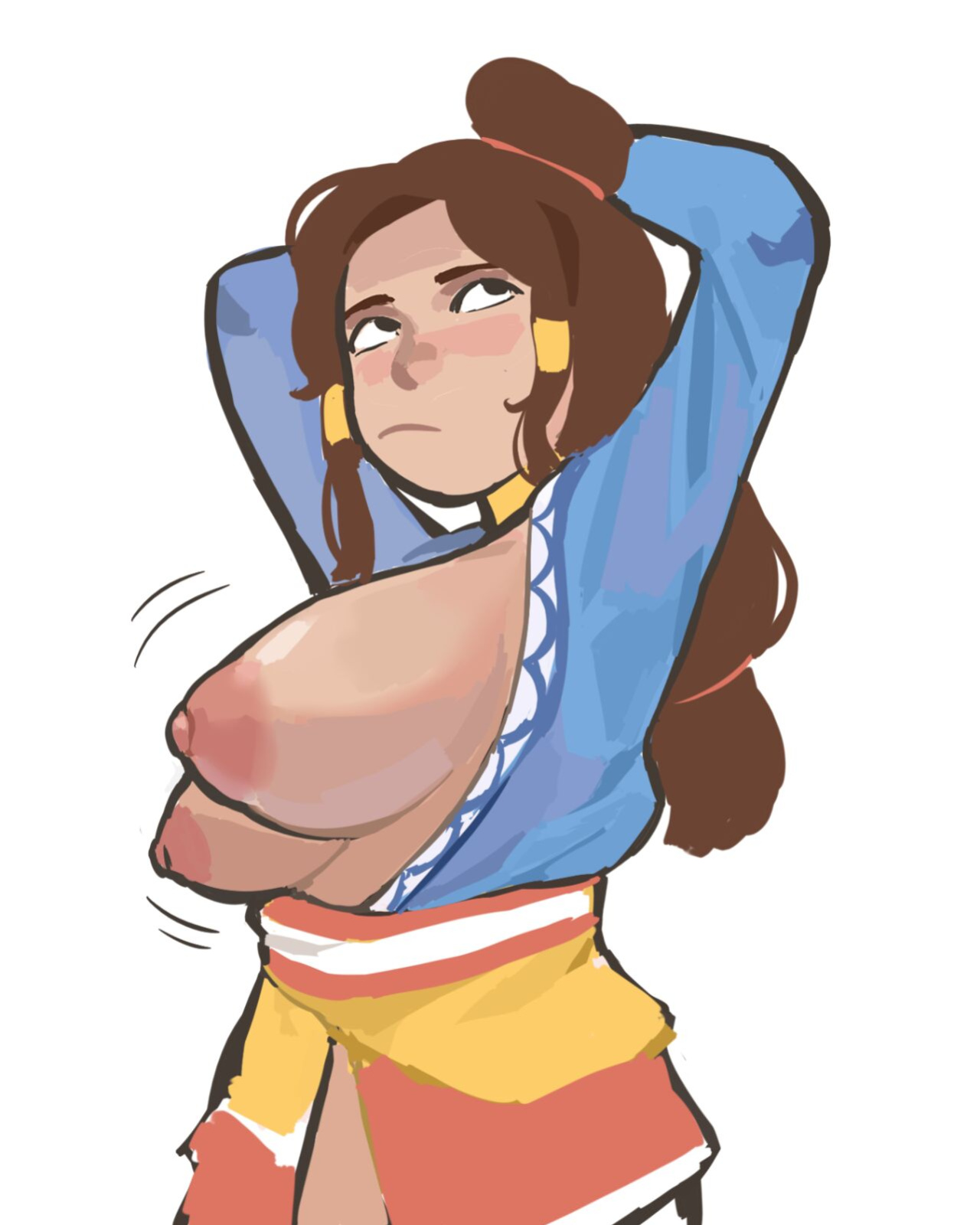 Artist - Poivre Moulu