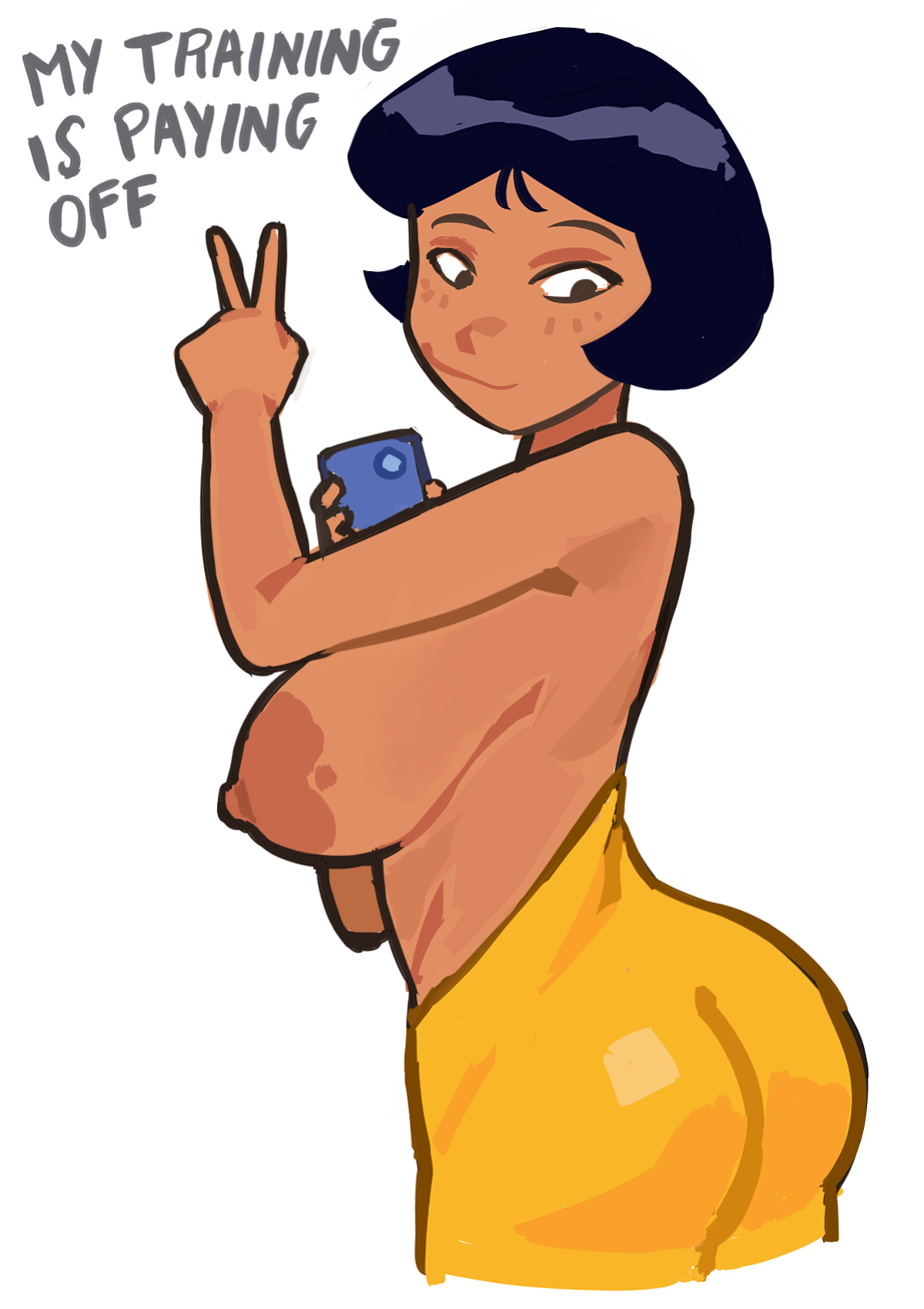 Artist - Poivre Moulu