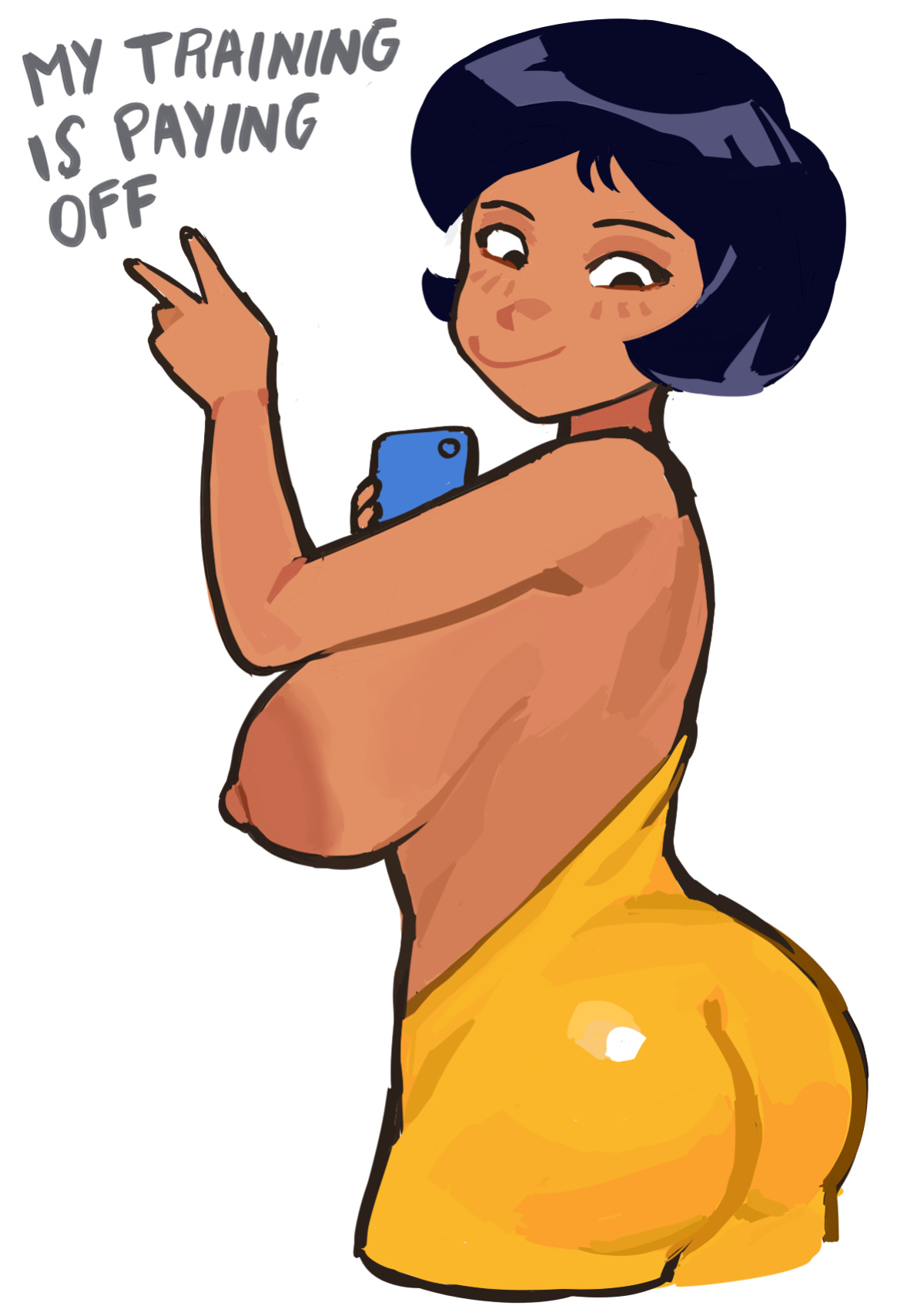Artist - Poivre Moulu