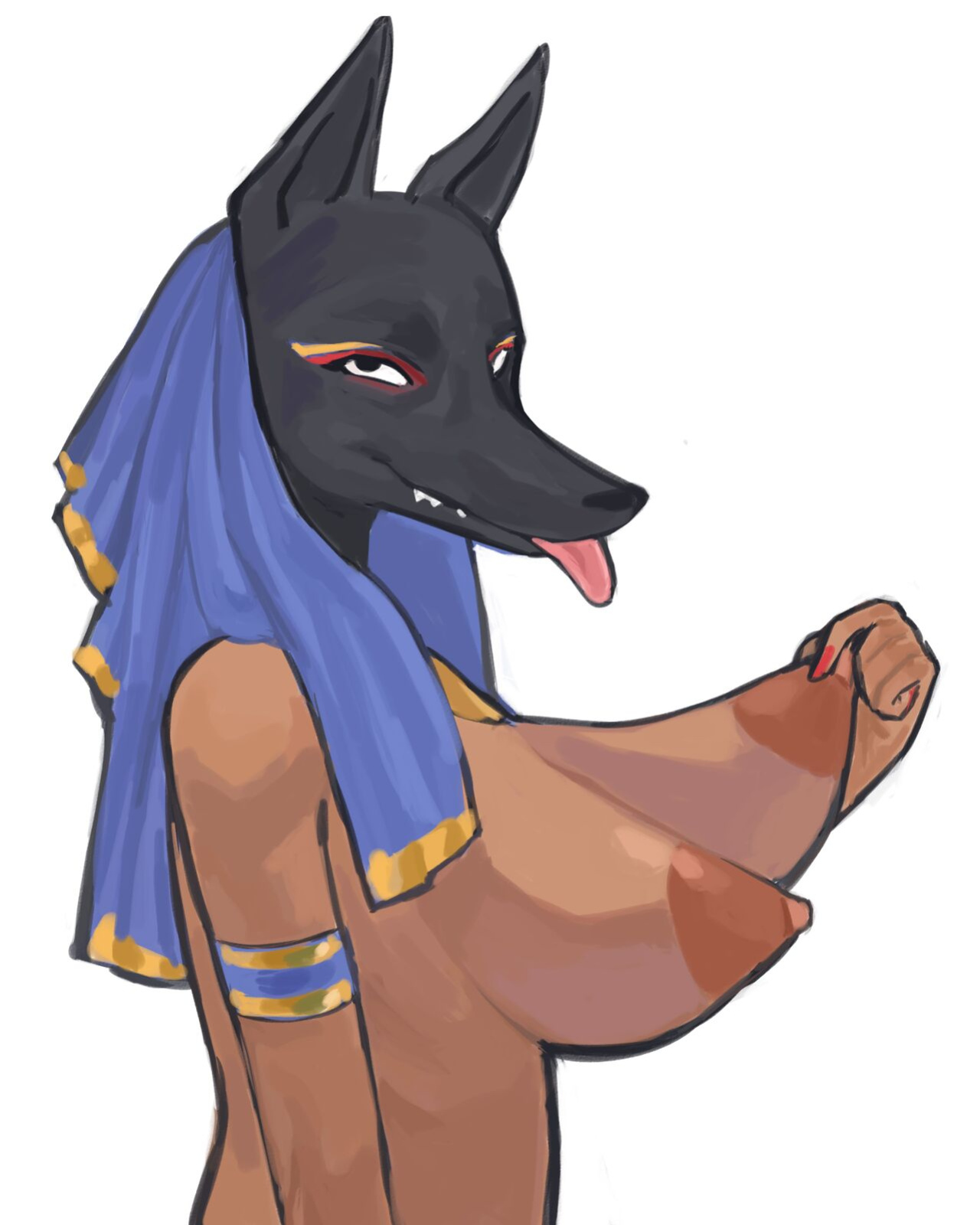 Artist - Poivre Moulu