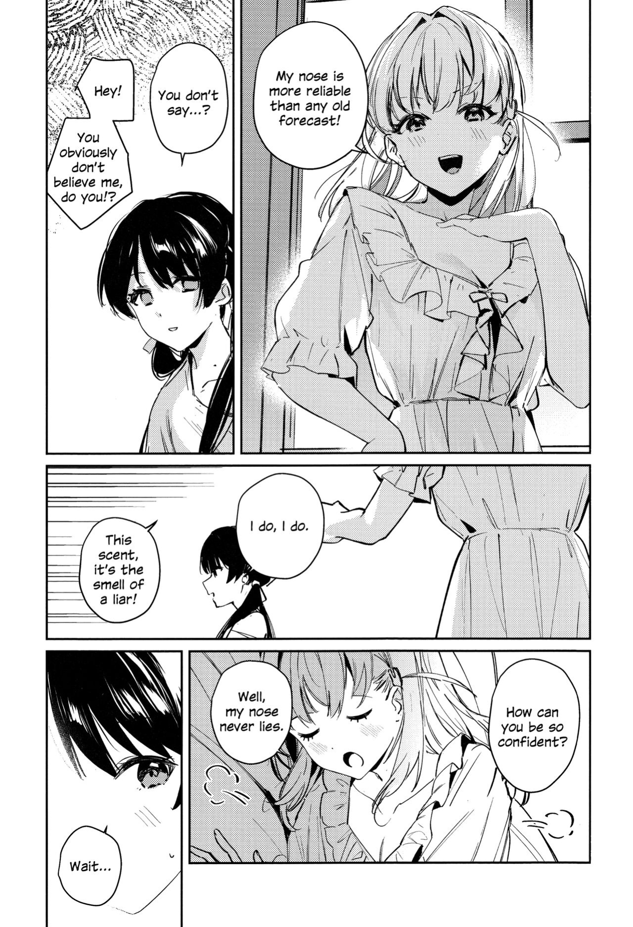 (Bokura no Love Live! 42) [virophilia (Orihi Chihiro)] inno(s)cent (Love Live! Hasunosora Jogakuin School Idol Club)