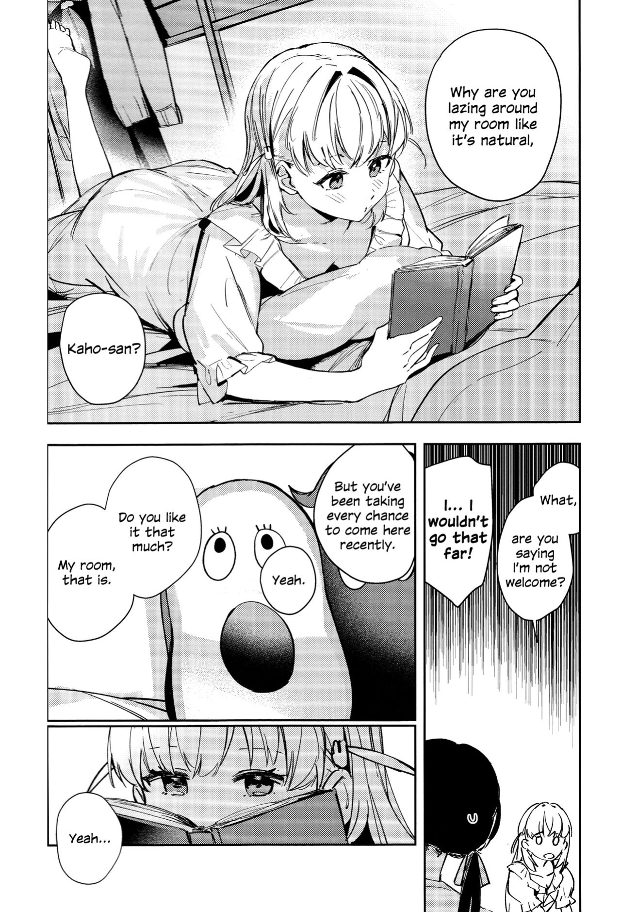 (Bokura no Love Live! 42) [virophilia (Orihi Chihiro)] inno(s)cent (Love Live! Hasunosora Jogakuin School Idol Club)