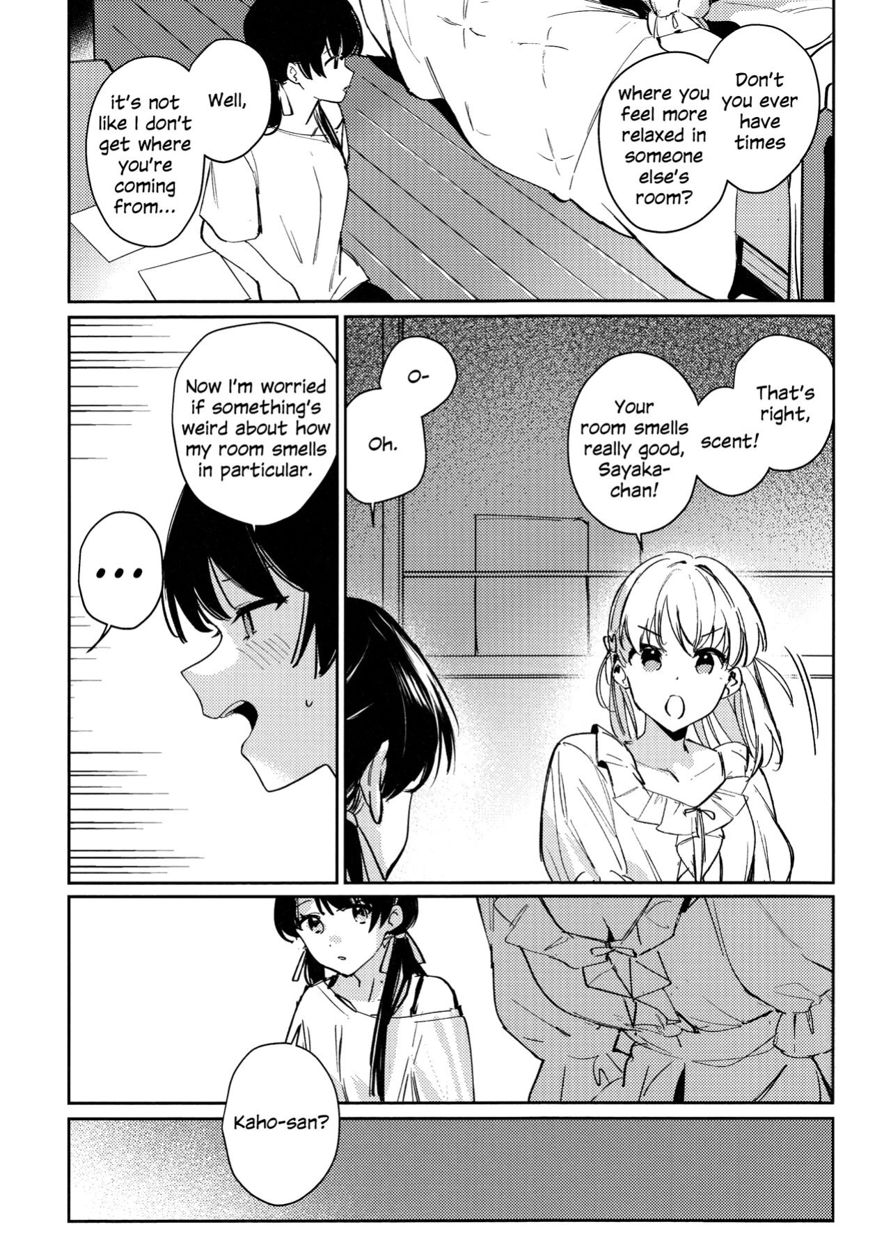 (Bokura no Love Live! 42) [virophilia (Orihi Chihiro)] inno(s)cent (Love Live! Hasunosora Jogakuin School Idol Club)