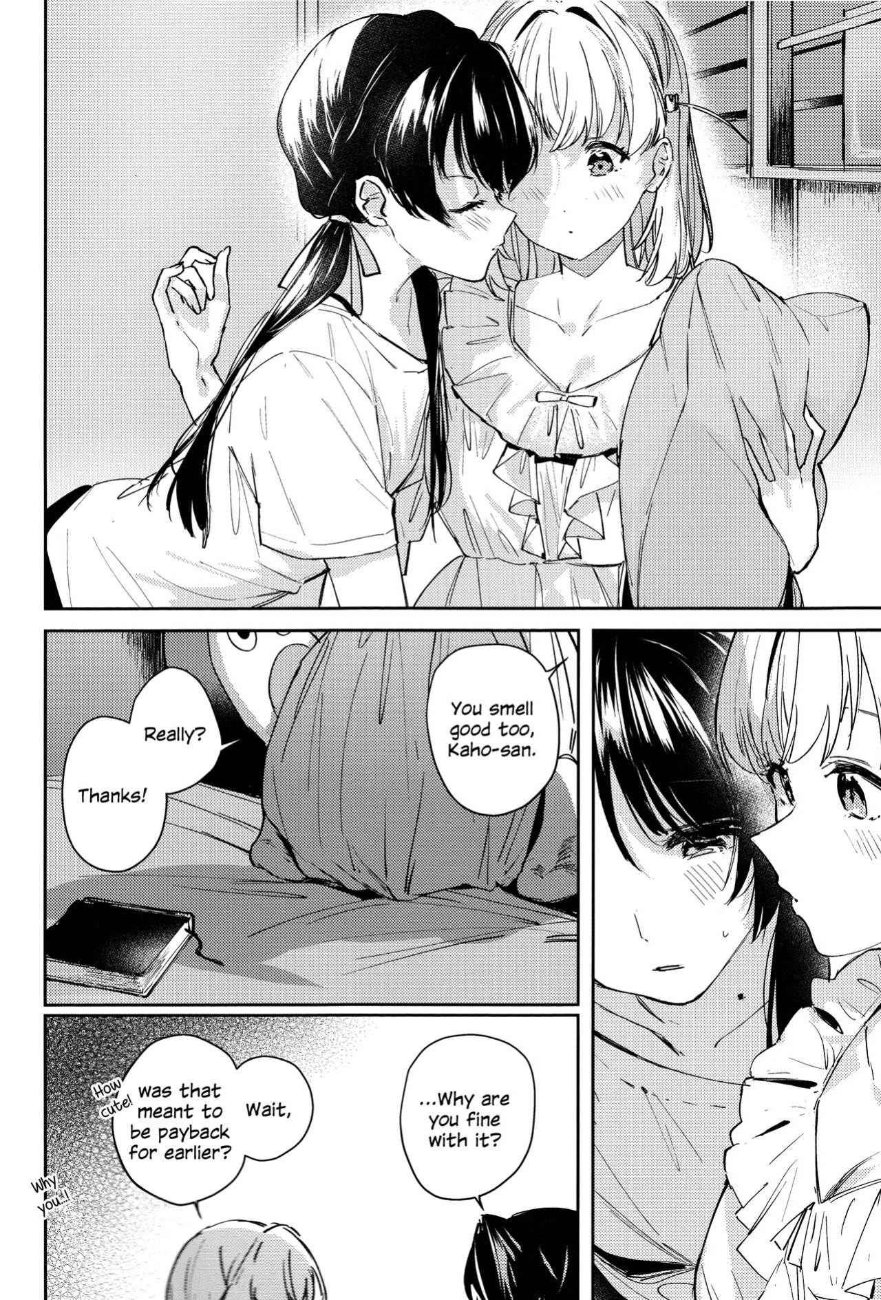 (Bokura no Love Live! 42) [virophilia (Orihi Chihiro)] inno(s)cent (Love Live! Hasunosora Jogakuin School Idol Club)