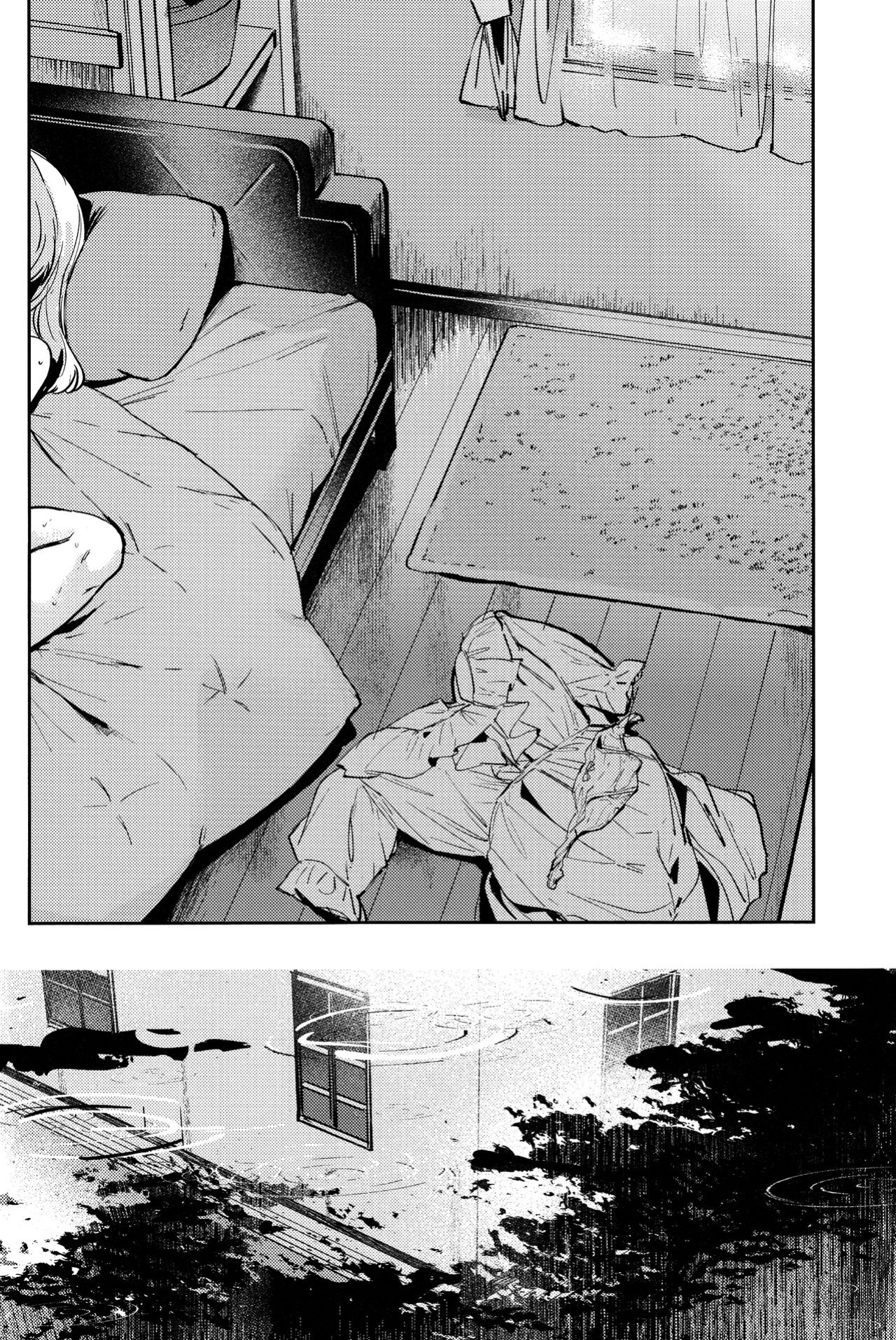 (Bokura no Love Live! 42) [virophilia (Orihi Chihiro)] inno(s)cent (Love Live! Hasunosora Jogakuin School Idol Club)