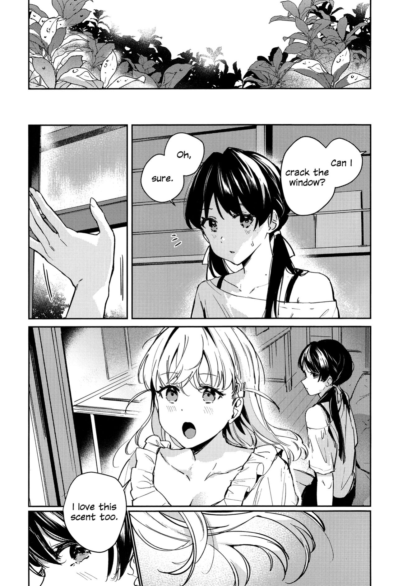 (Bokura no Love Live! 42) [virophilia (Orihi Chihiro)] inno(s)cent (Love Live! Hasunosora Jogakuin School Idol Club)