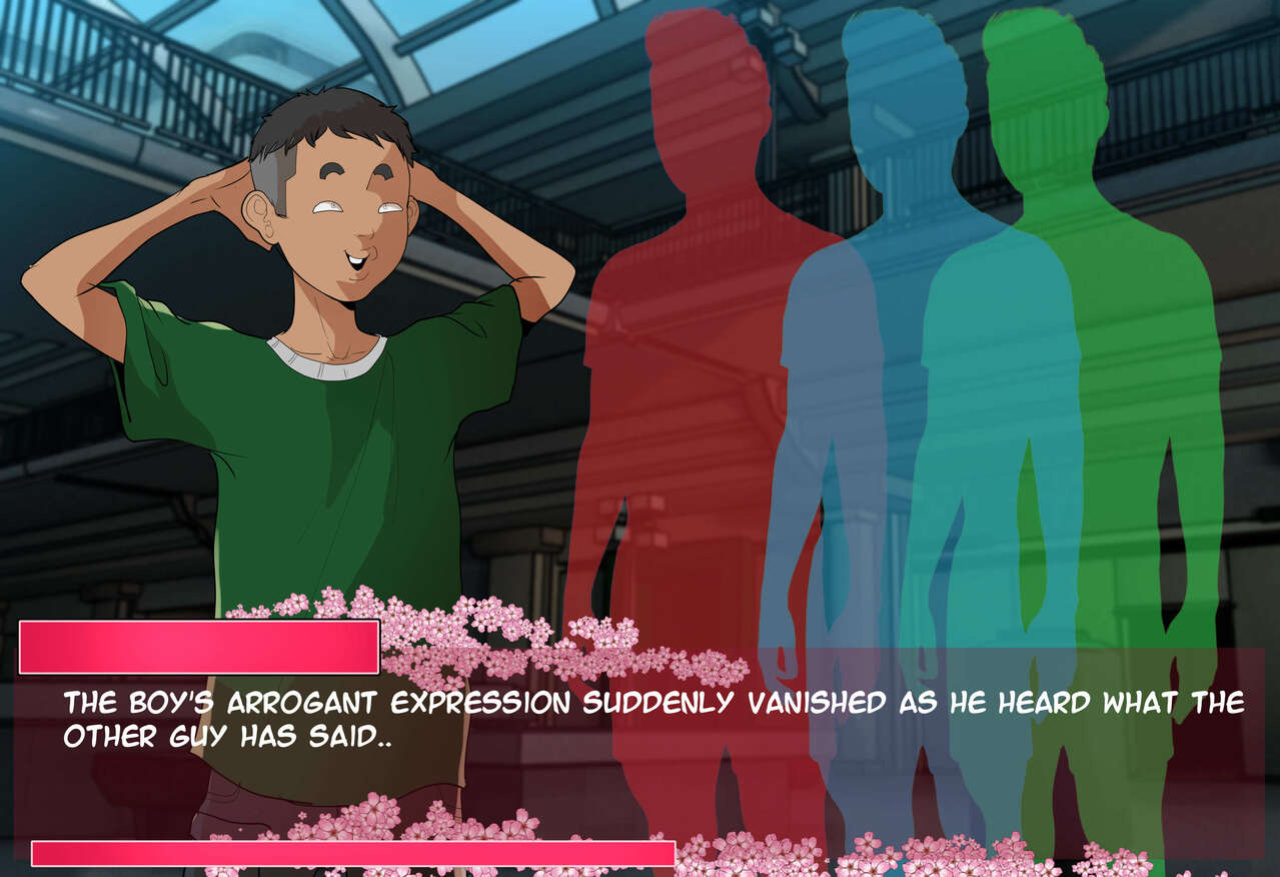 [Unit 009] Miss Nat in Zombie Apocalypse 1