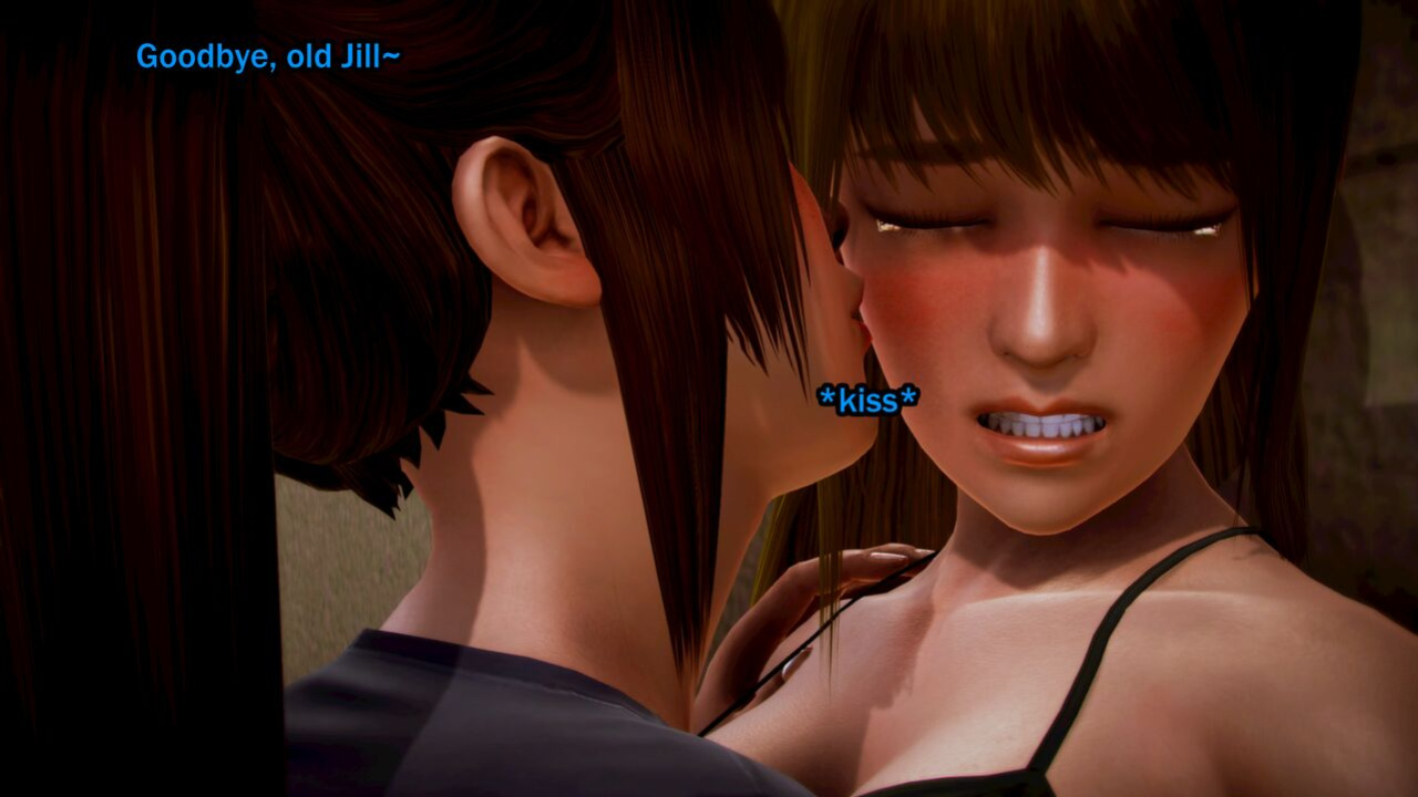 [Coinflip] Dyke Virus 1 - 9 (Fully Captioned)