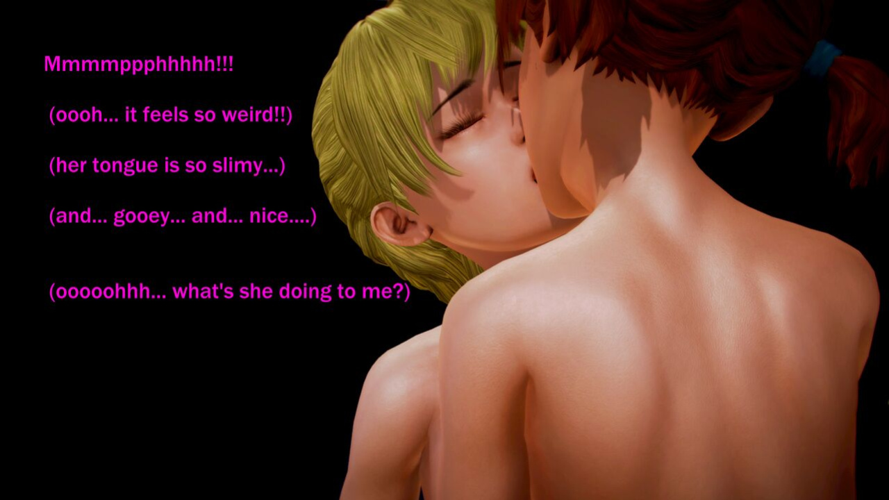 [Coinflip] Dyke Virus 1 - 9 (Fully Captioned)