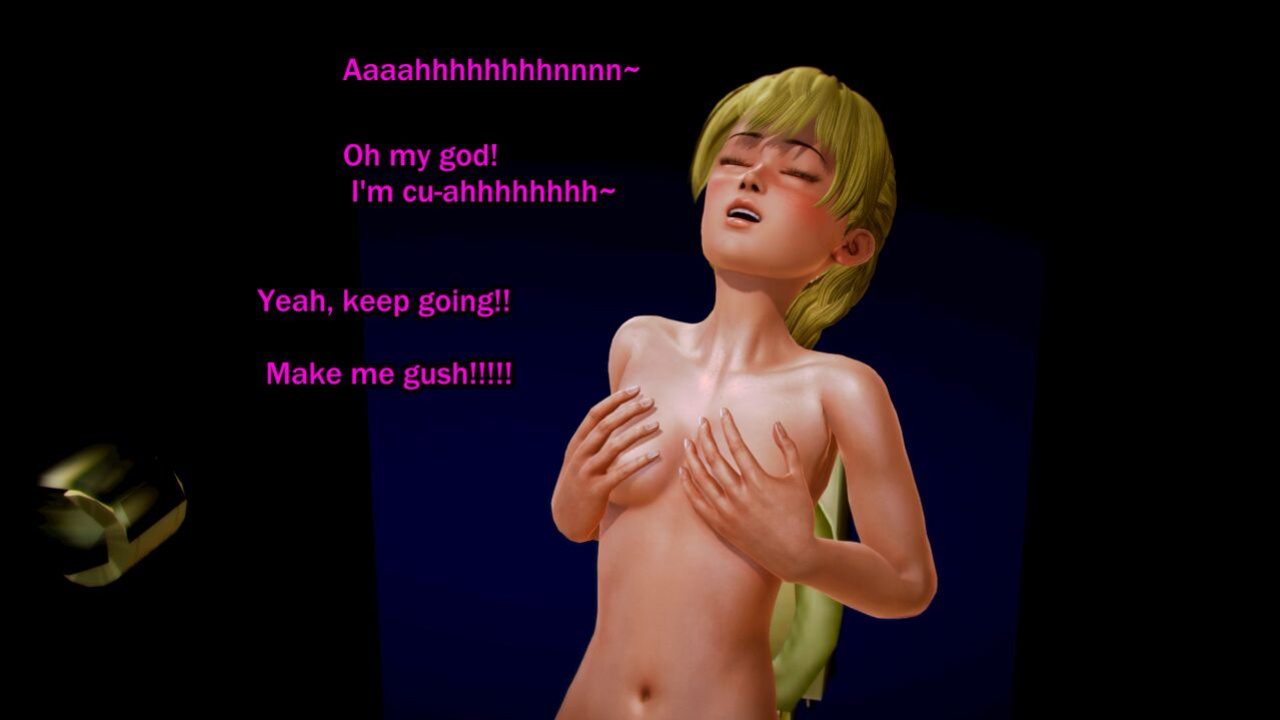 [Coinflip] Dyke Virus 1 - 9 (Fully Captioned)