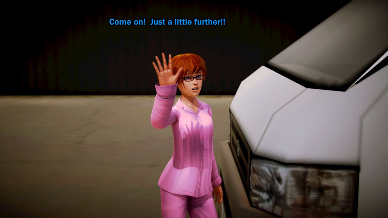 [Coinflip] Dyke Virus 1 - 9 (Fully Captioned)