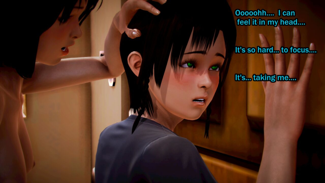 [Coinflip] Dyke Virus 1 - 9 (Fully Captioned)