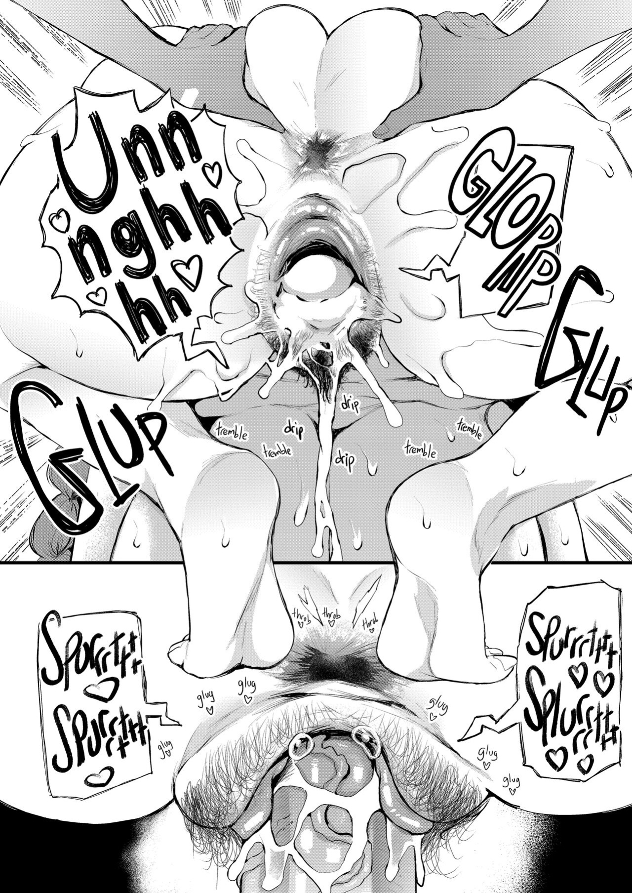 Mukashi no Uwaki Aite no Ko ga Jitsu wa Watashi no Musuko no Doukyuusei de 3