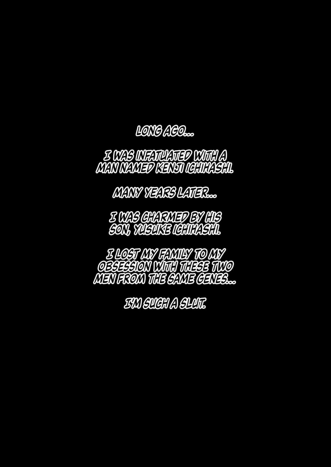 Mukashi no Uwaki Aite no Ko ga Jitsu wa Watashi no Musuko no Doukyuusei de 3