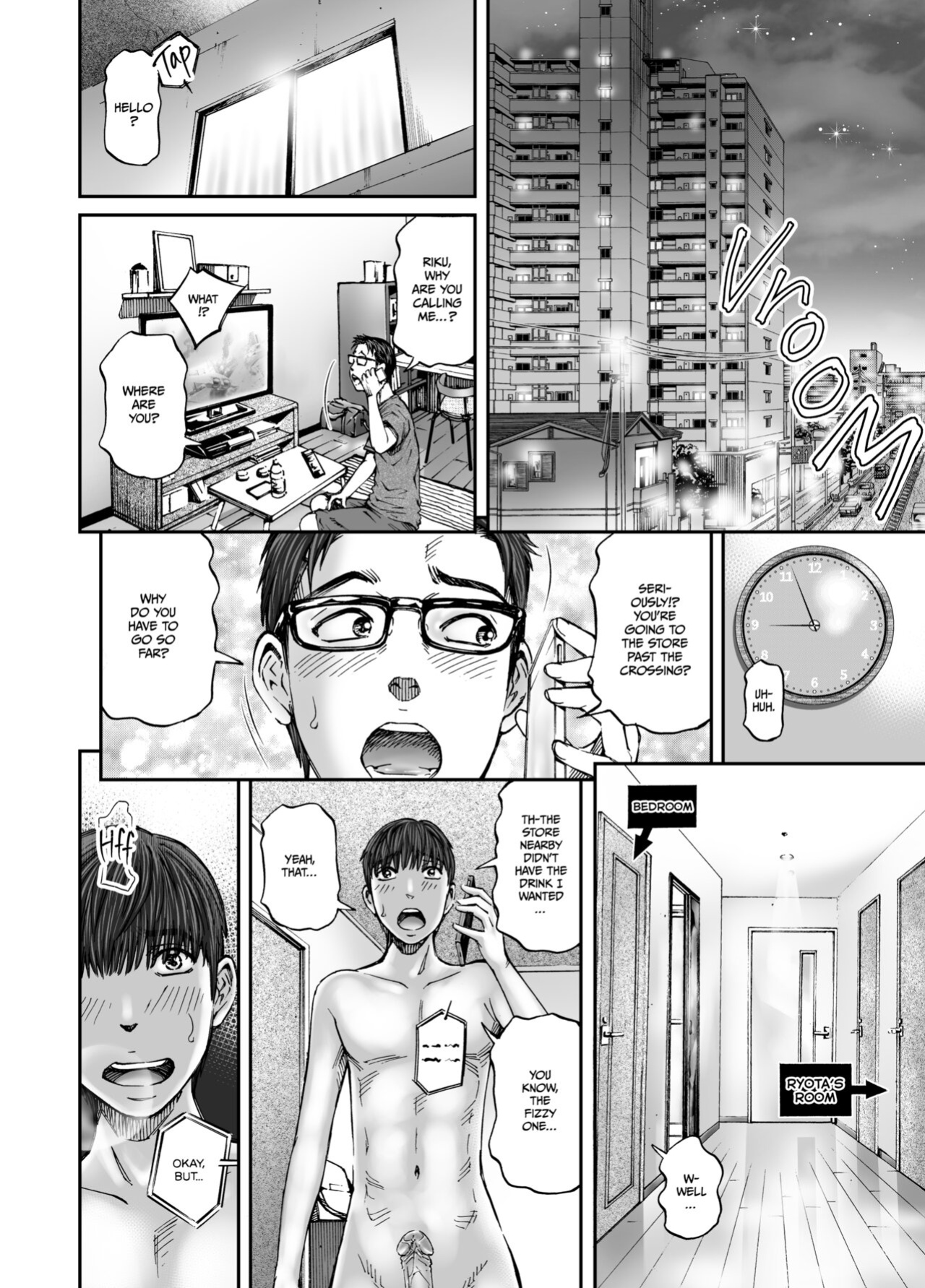 Seisyoku Dance Hitodzuma no chitsueki ni mamirete