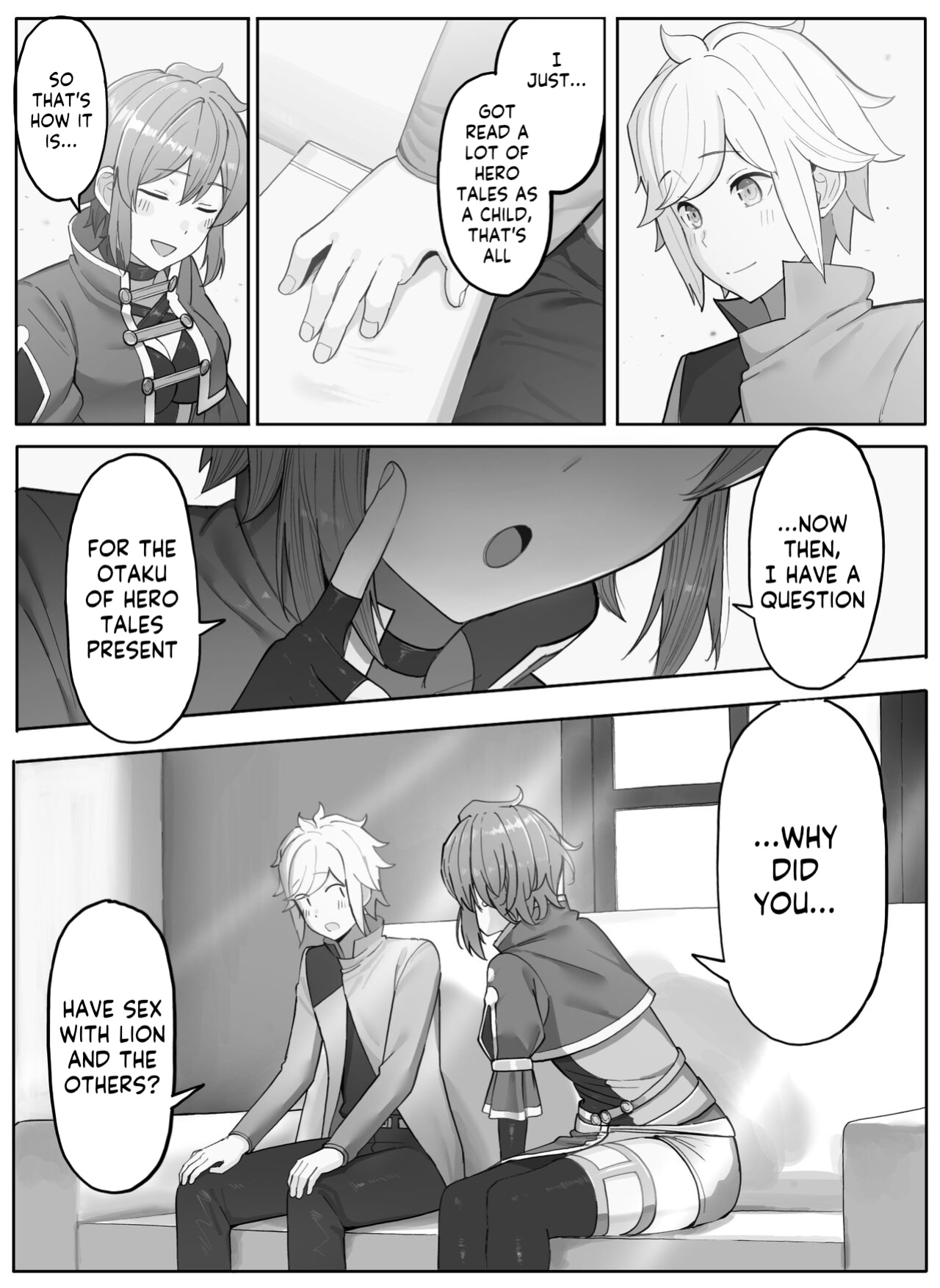 [Yamada Rimuru] Ardee Toki o Wataru Jester (Dungeon ni Deai o Motomeru no wa Machigatteiru Darou ka) [Kappasa]