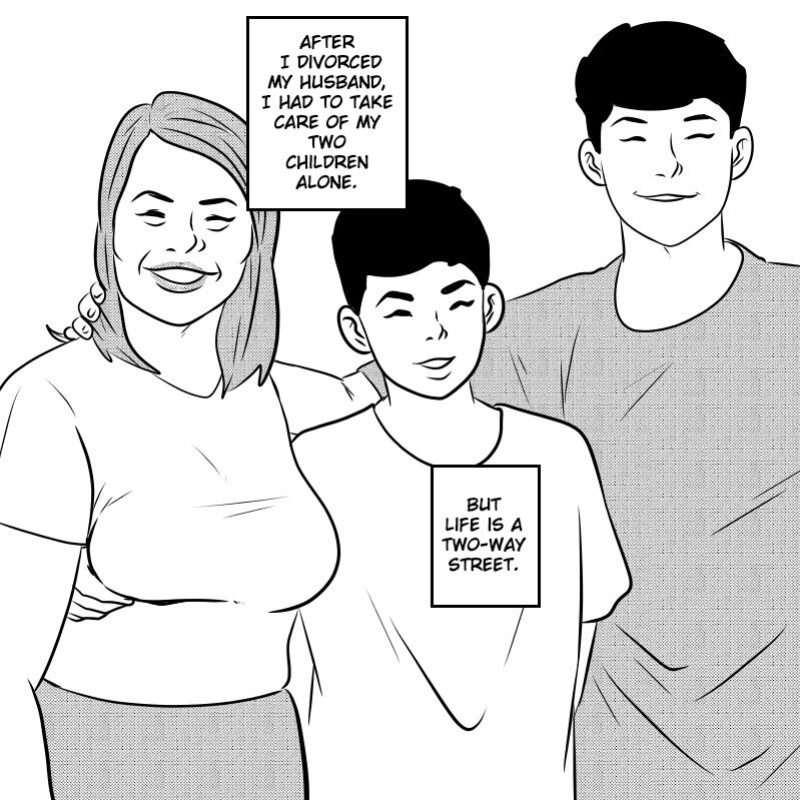 [Tzinnxt] Breed Your Mom