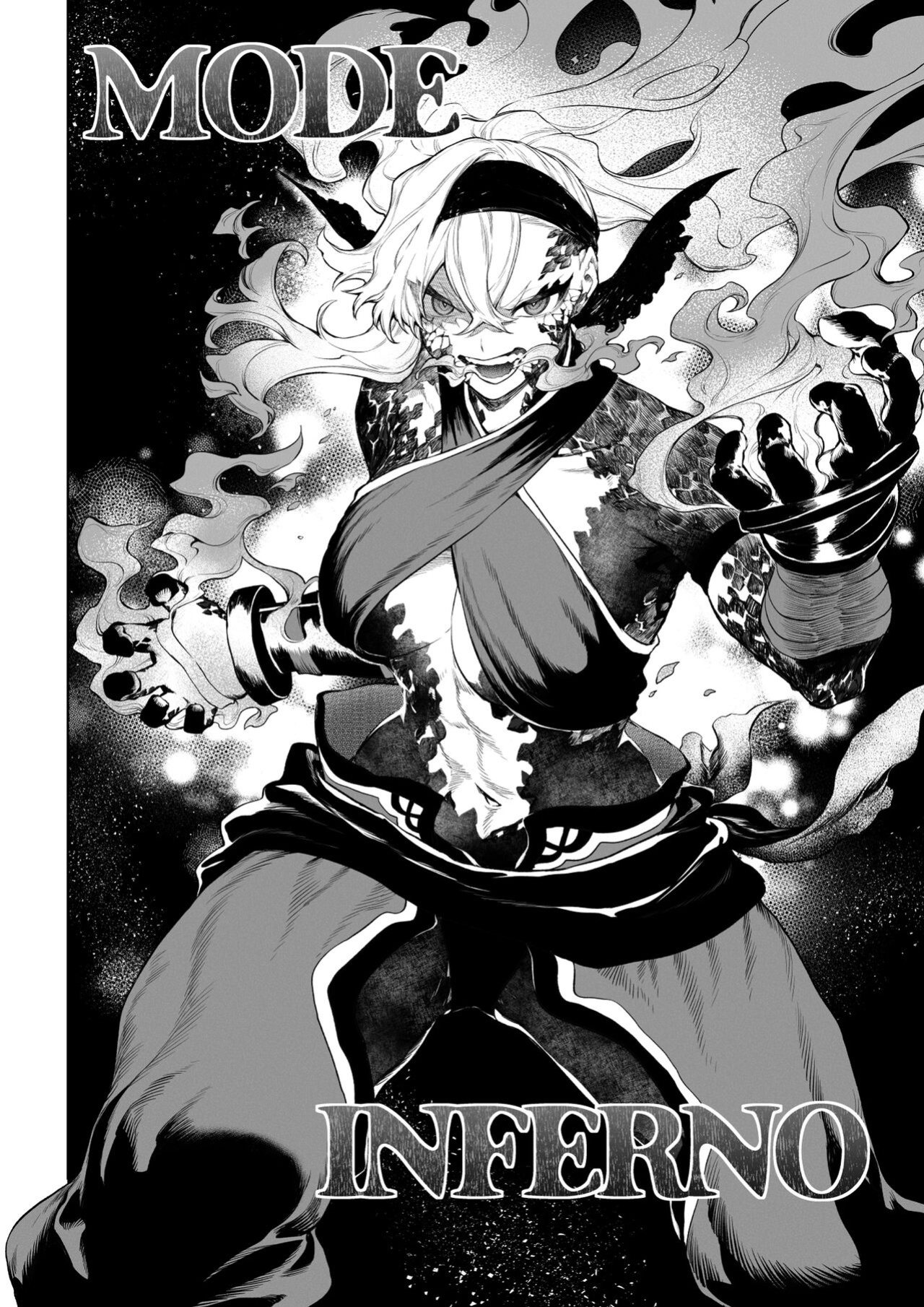 Battle Maiden and Battle Goto! ~Female martial artist edition~