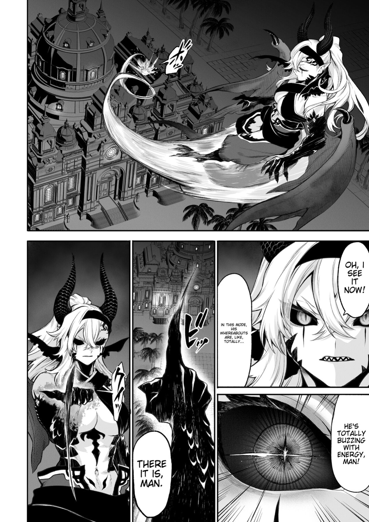 Battle Maiden and Battle Goto! ~Female martial artist edition~