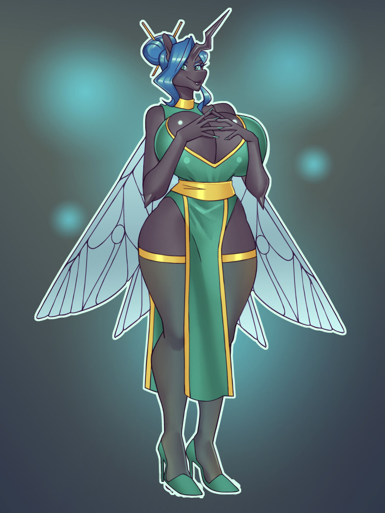 [Artist] - Alissa White - Nauth le Roy