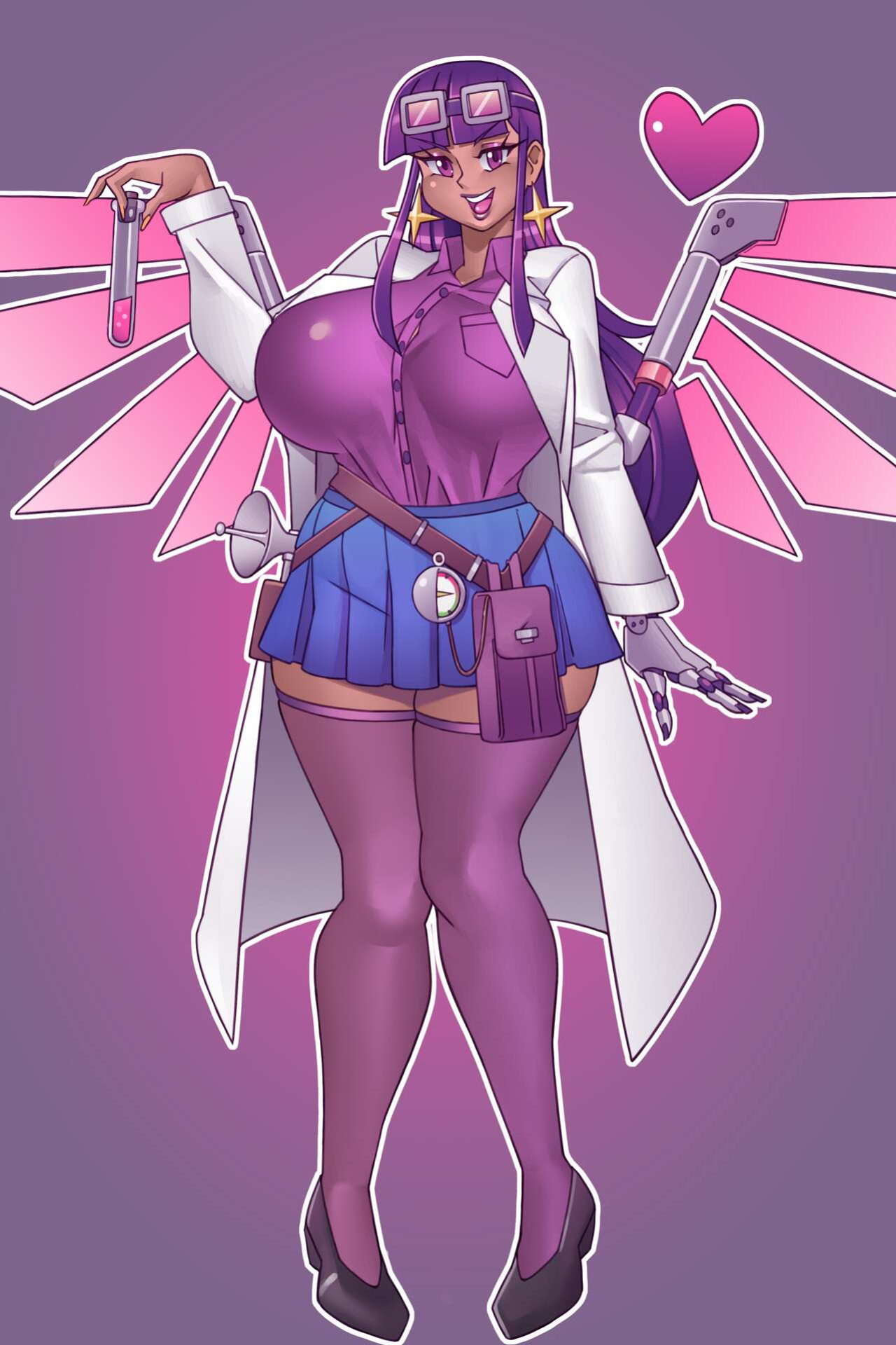 [Artist] - Alissa White - Nauth le Roy