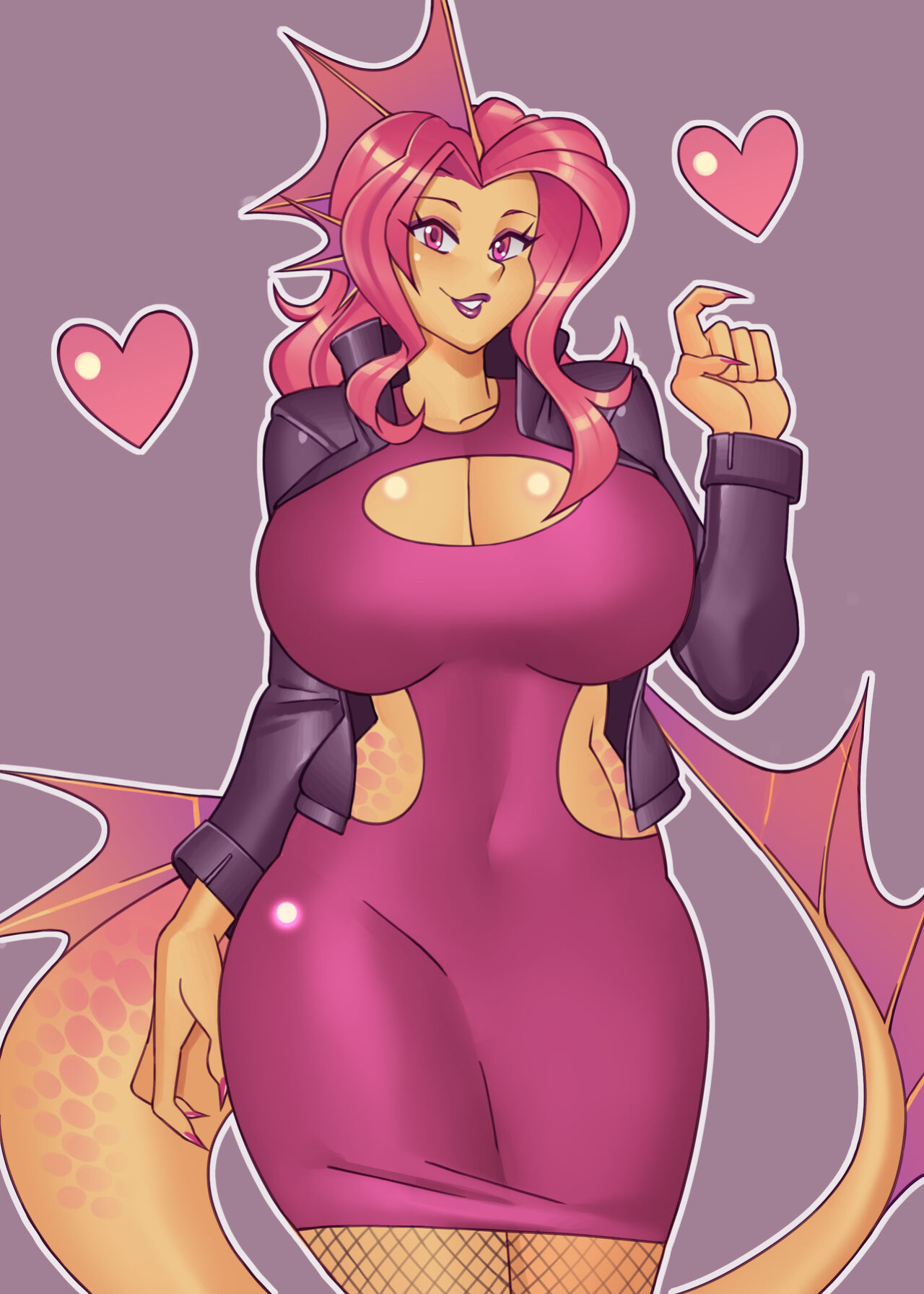 [Artist] - Alissa White - Nauth le Roy