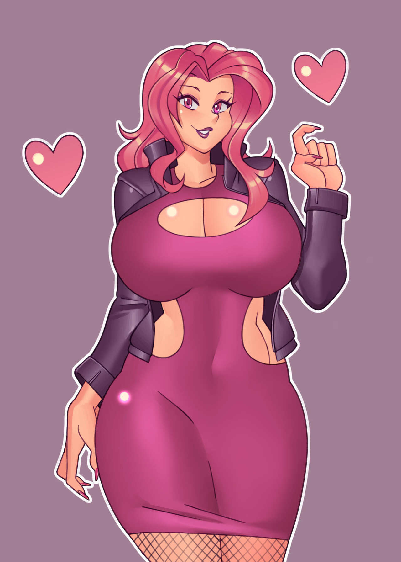 [Artist] - Alissa White - Nauth le Roy