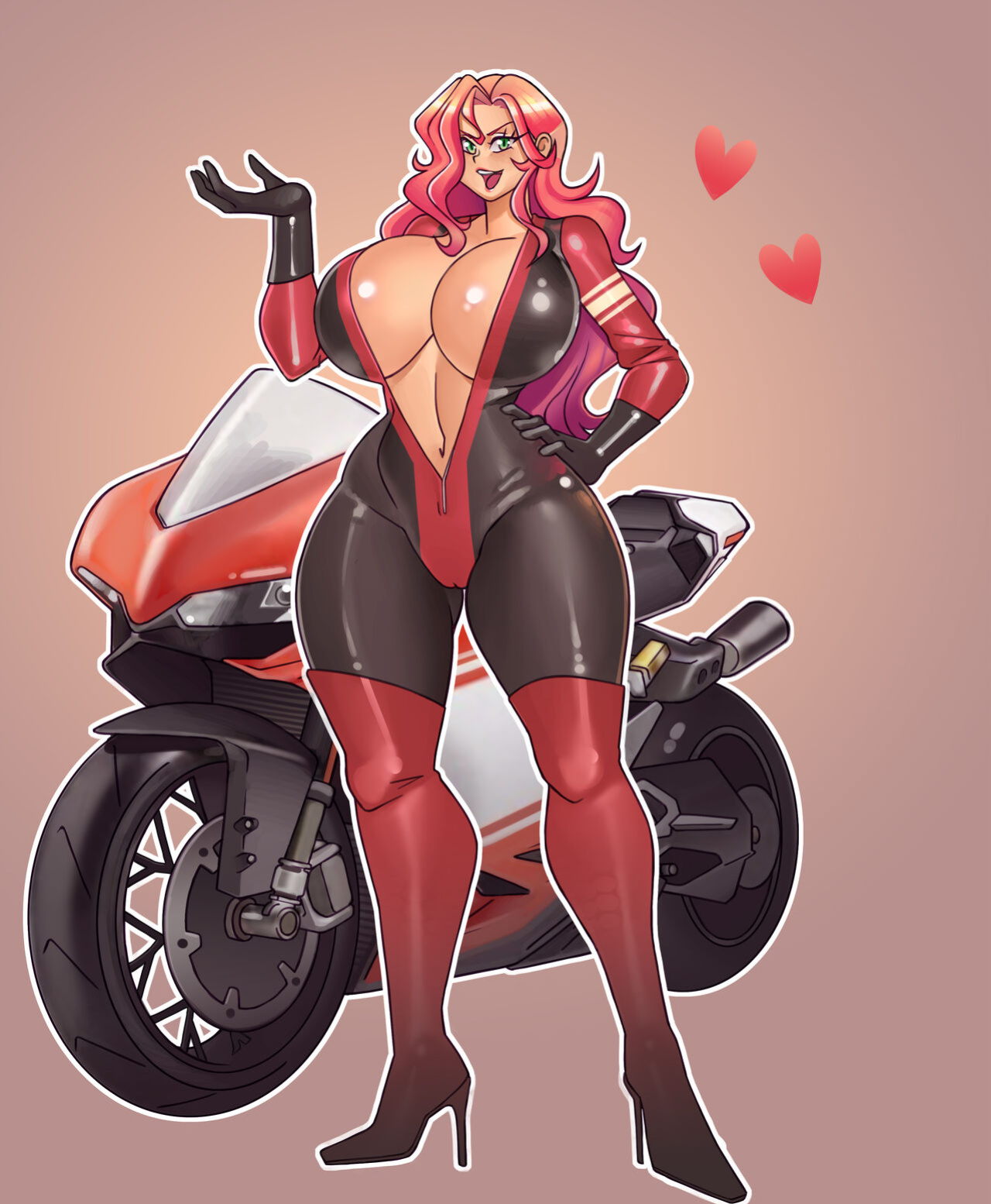 [Artist] - Alissa White - Nauth le Roy