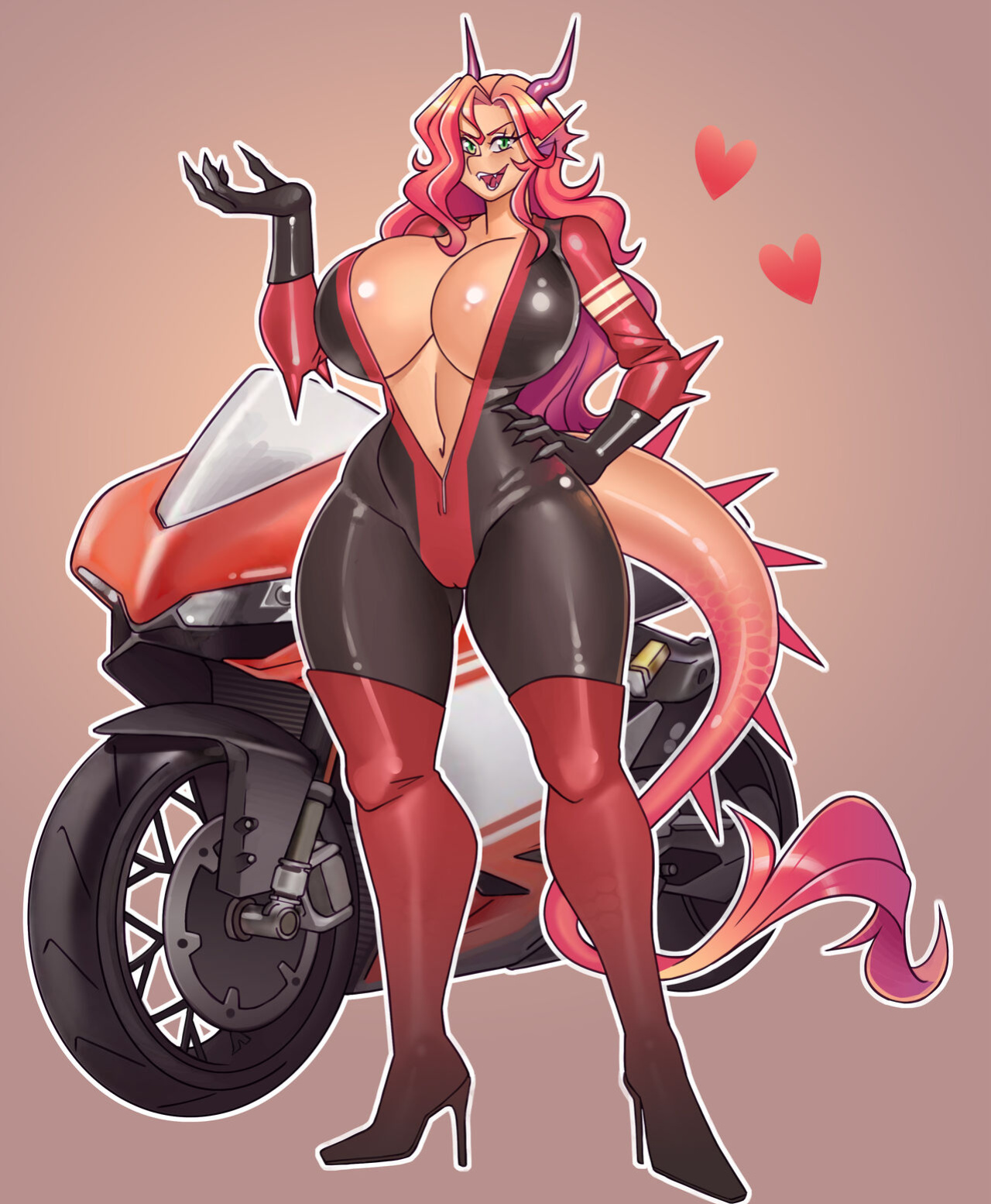 [Artist] - Alissa White - Nauth le Roy