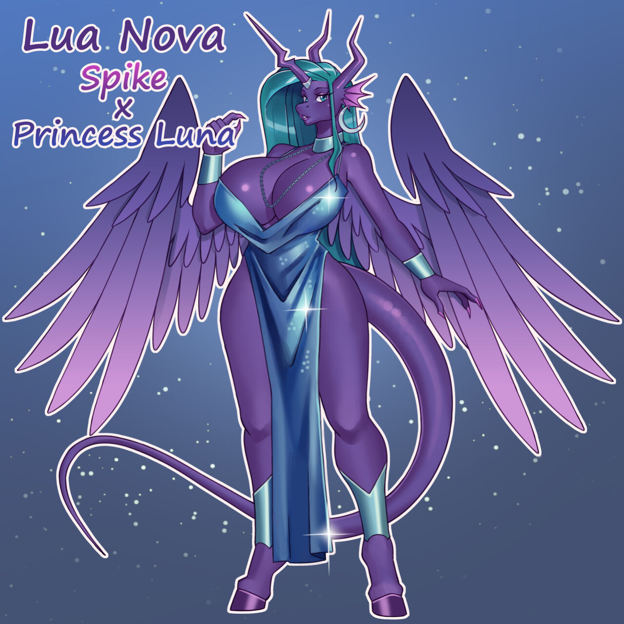 [Artist] - Alissa White - Nauth le Roy
