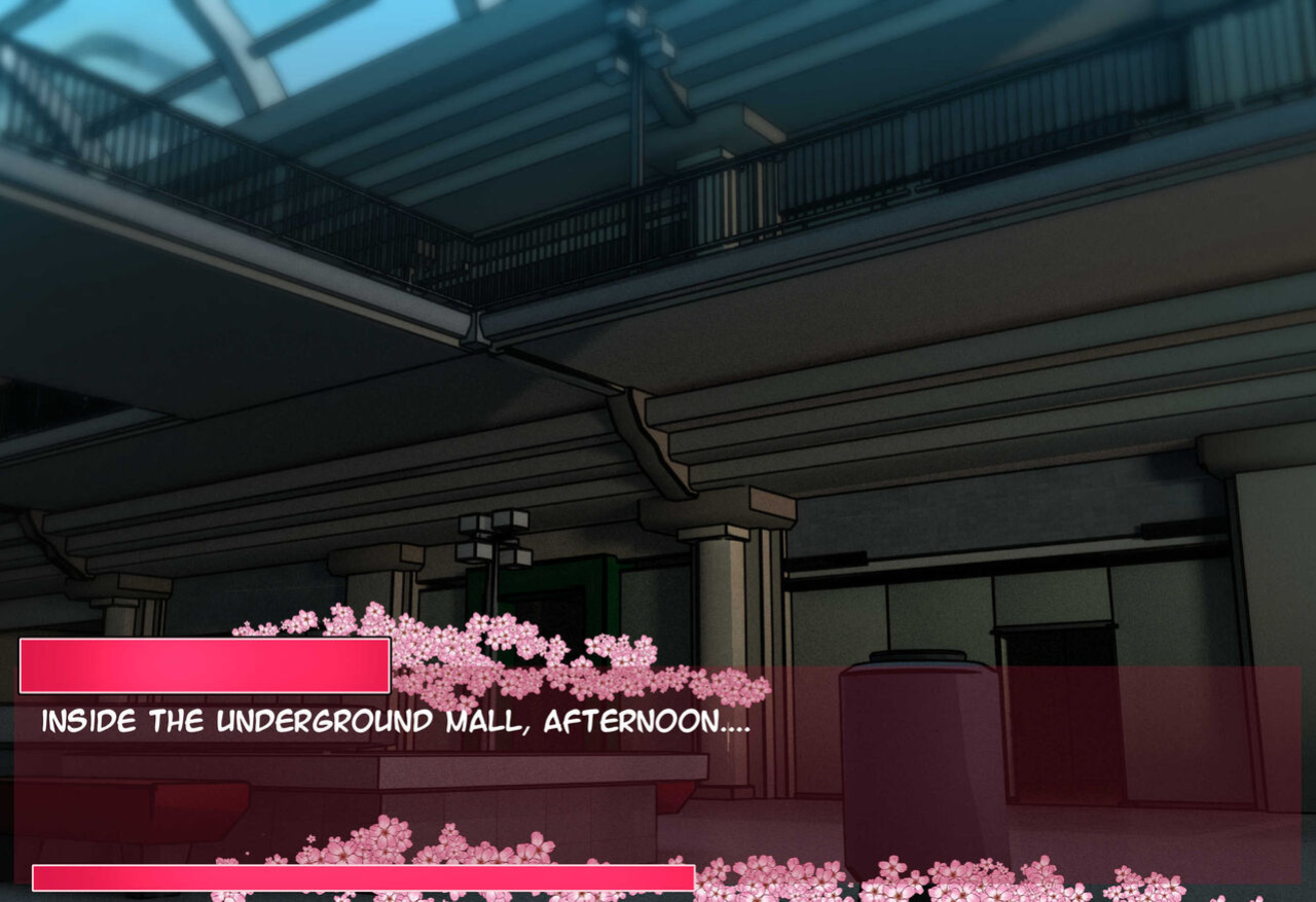 [Unit 009] Miss Nat in Zombie Apocalypse 3 - Part 2