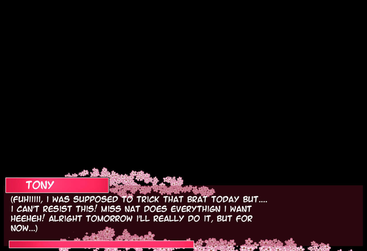 [Unit 009] Miss Nat in Zombie Apocalypse 3 - Part 2