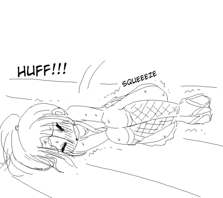 [Aoi Kurage] Kunoichi Story