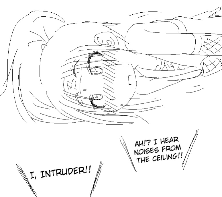 [Aoi Kurage] Kunoichi Story