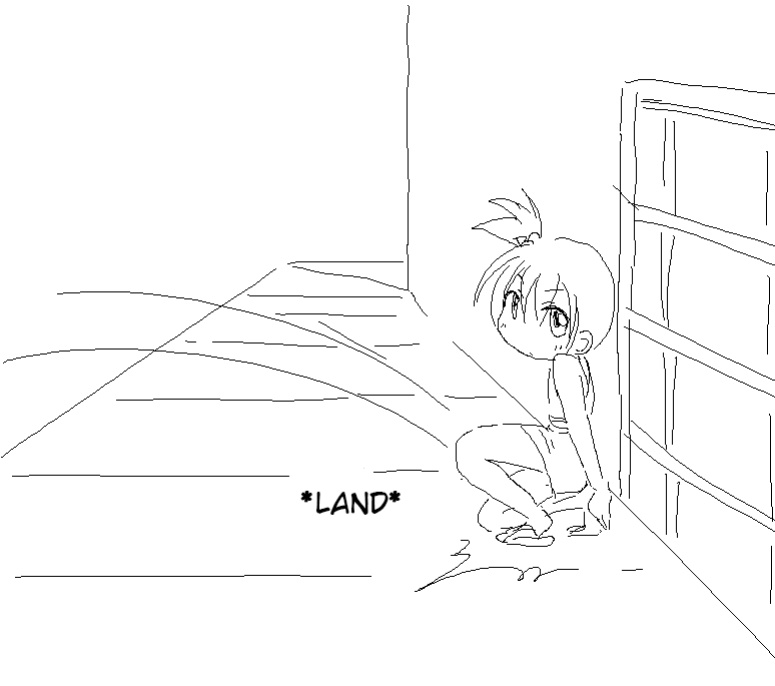 [Aoi Kurage] Kunoichi Story